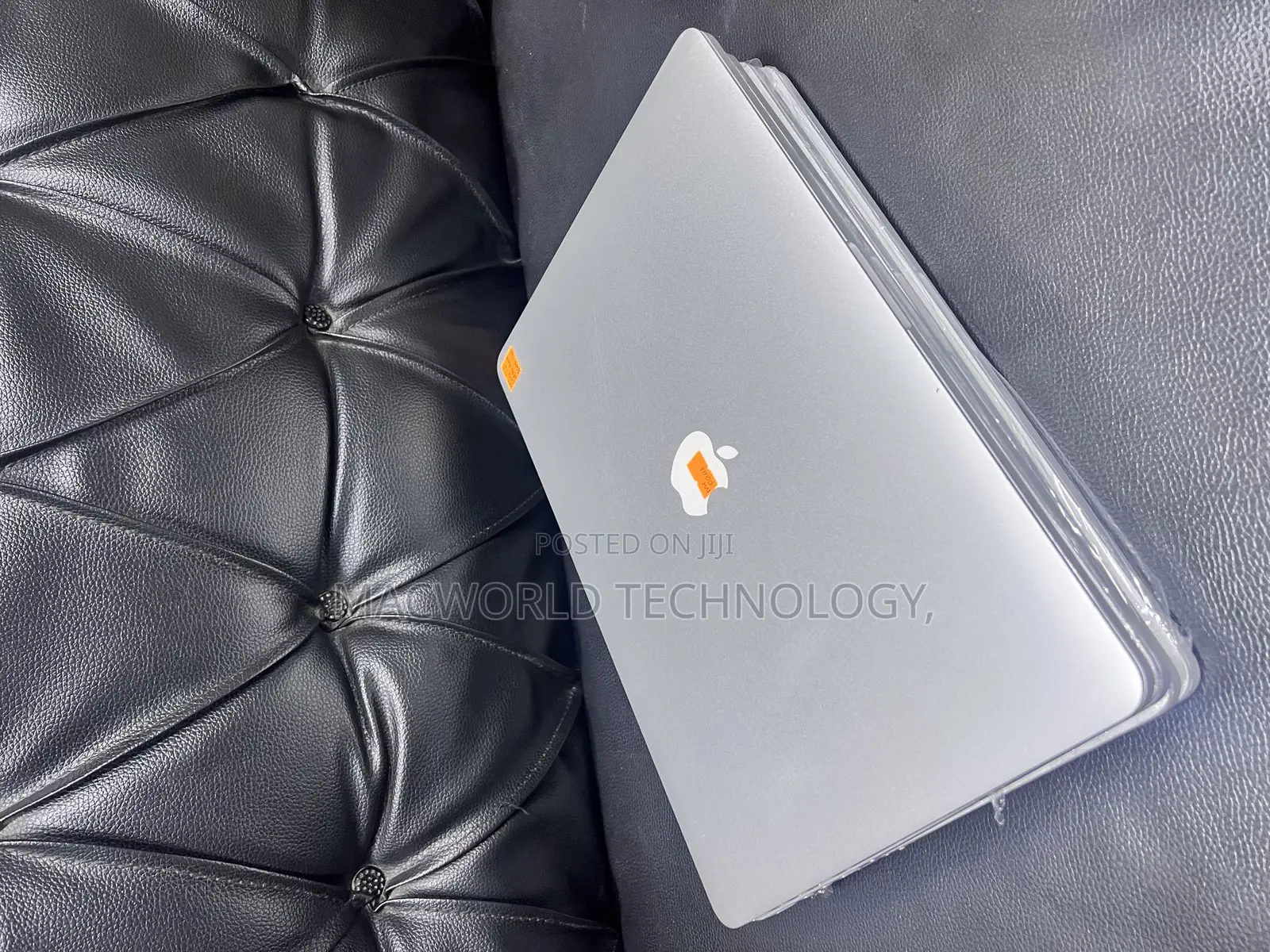 Laptop Apple MacBook Pro 2015 16GB Intel Core I7 SSD 256GB