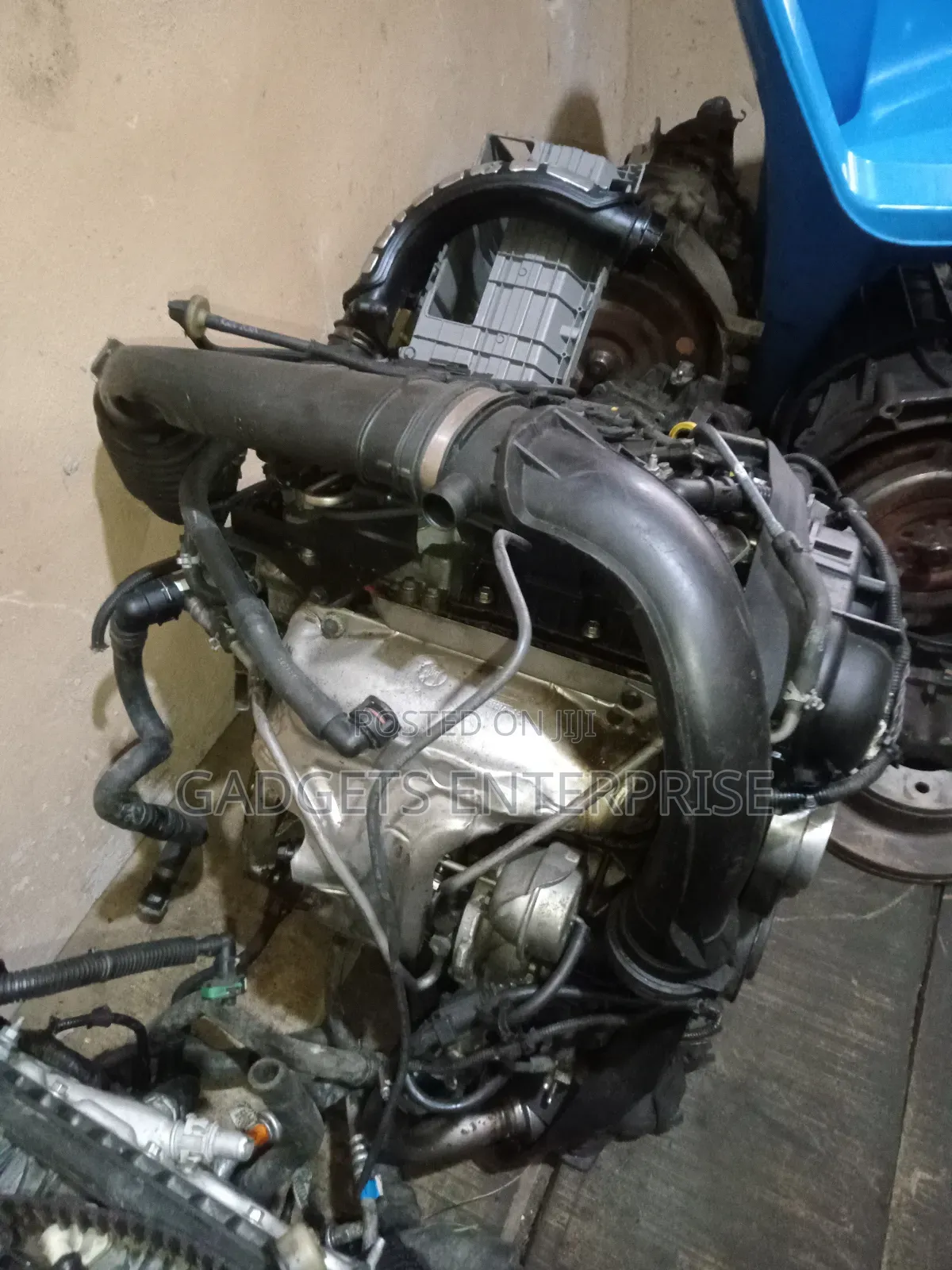 Direct Tokunbo Engine for Ford Escape 2013/2015 Model