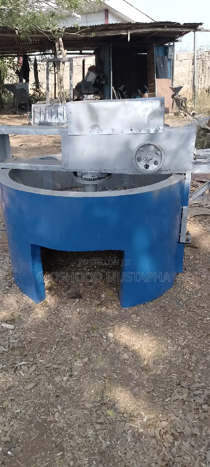 Fish Feed Extruder Machine