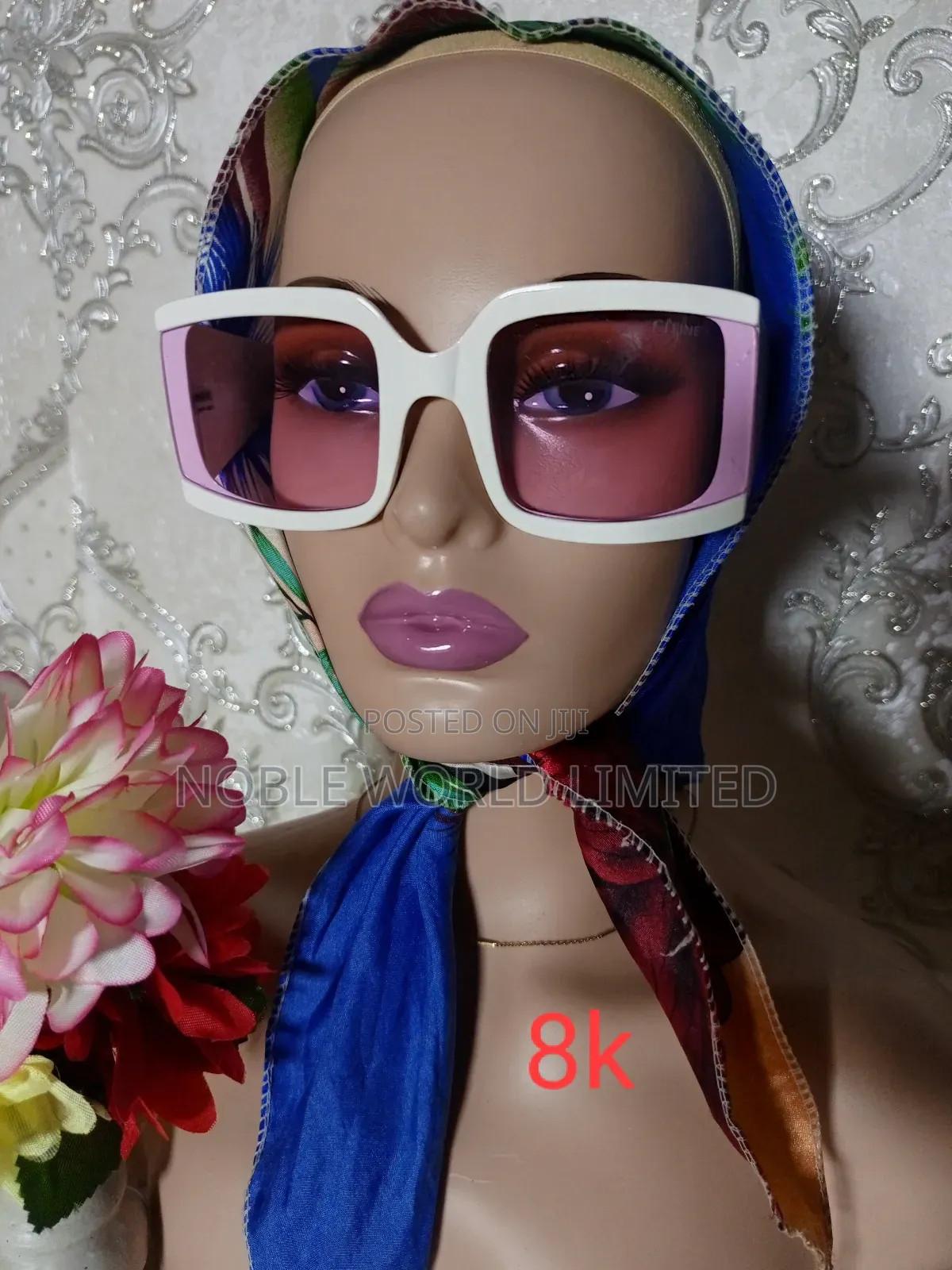 Female Trendy Sunglasses/Eyewear