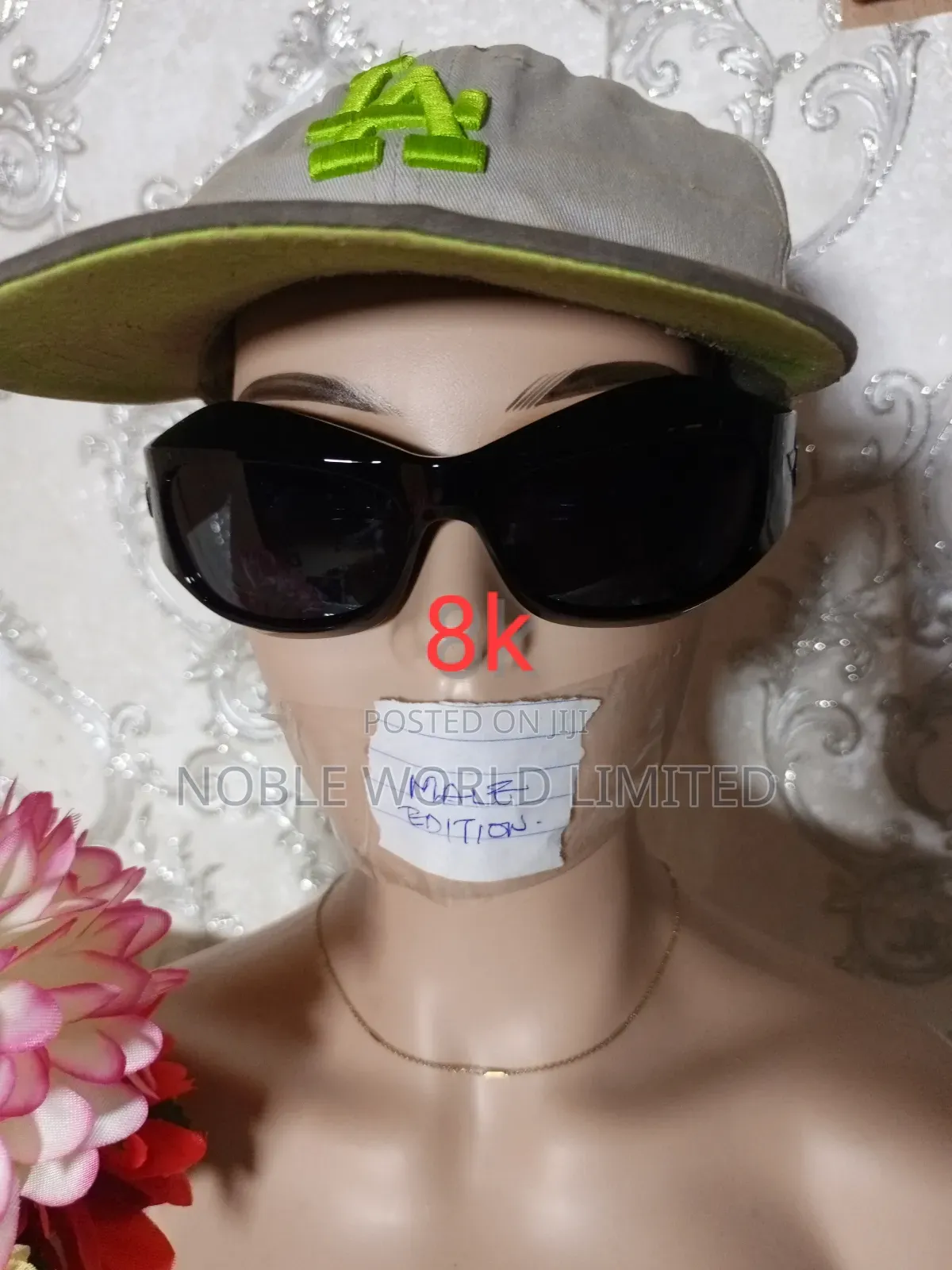 Female Trendy Sunglasses/Eyewear