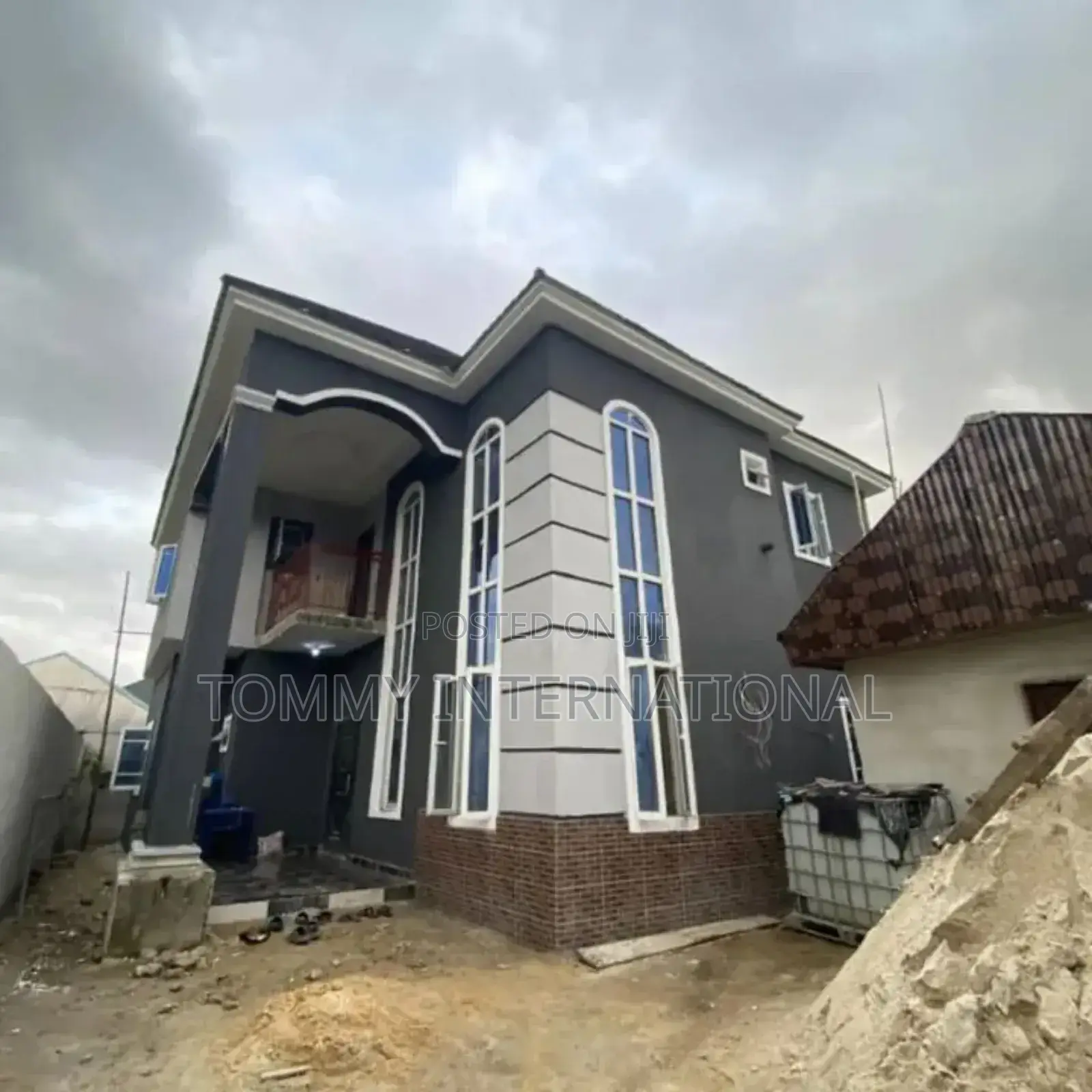 4bdrm Duplex in Port-Harcourt for sale