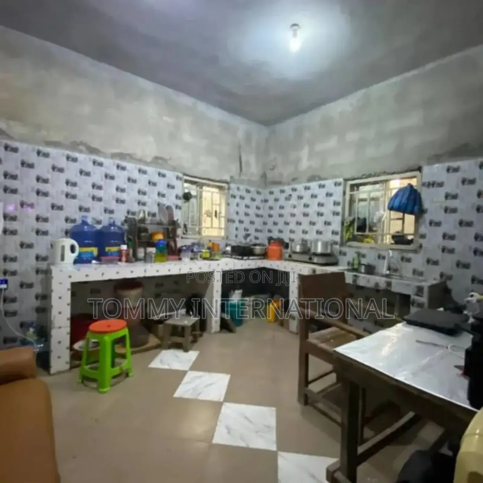 4bdrm Duplex in Port-Harcourt for sale