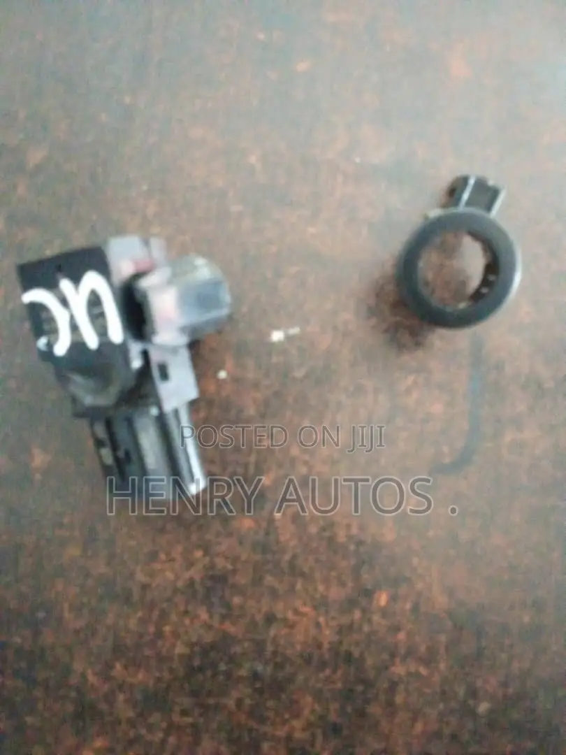 Bumper Sensors Rx 350 2015