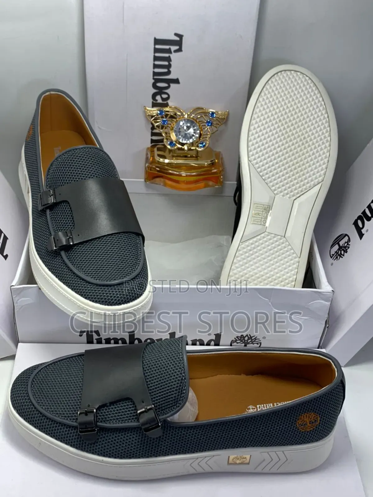 Timberland Luxury Shoes