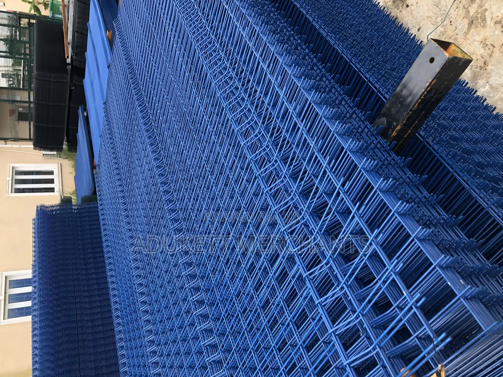 2x4 Pally Mesh