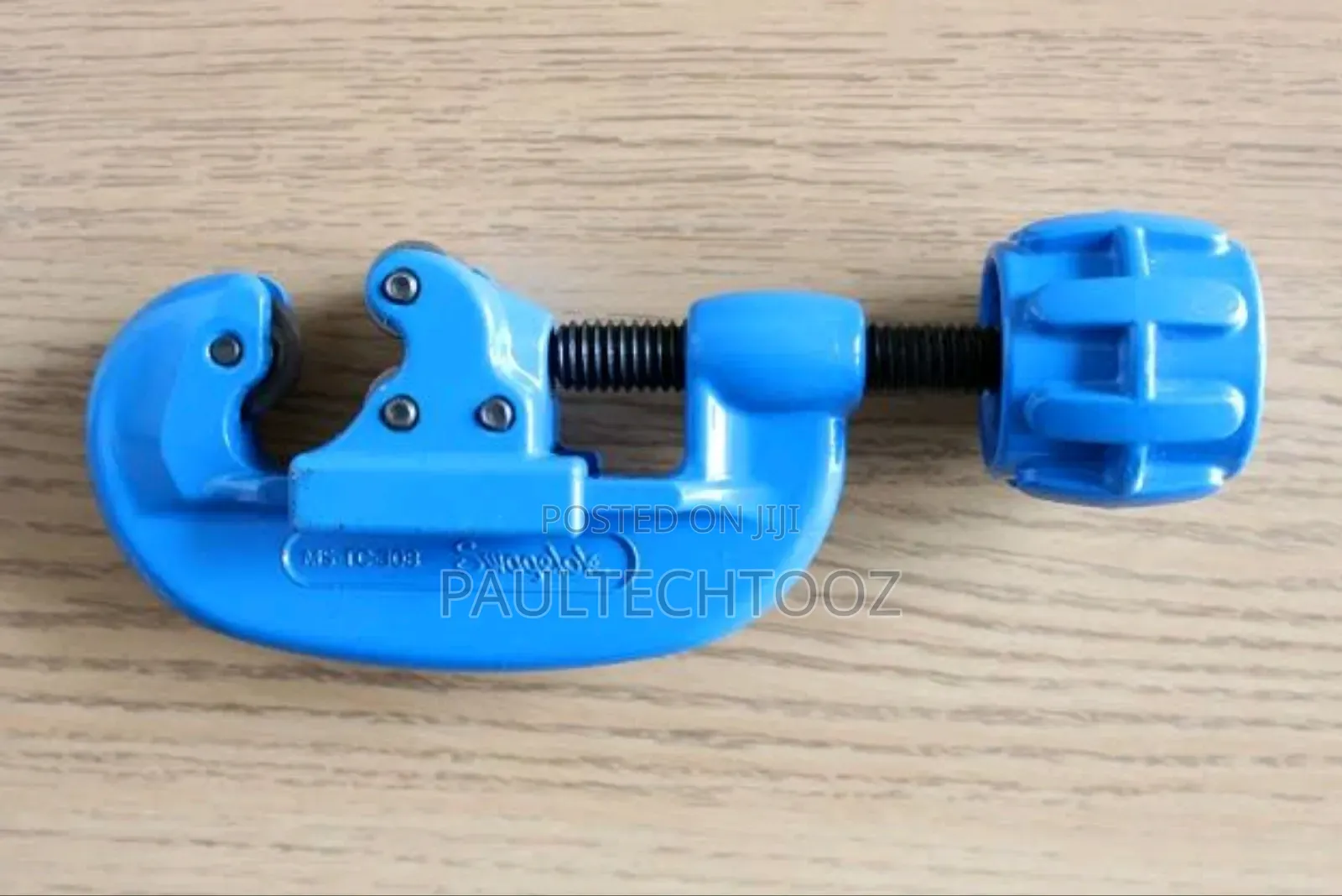 Swedgelok Tube Cutter Usa