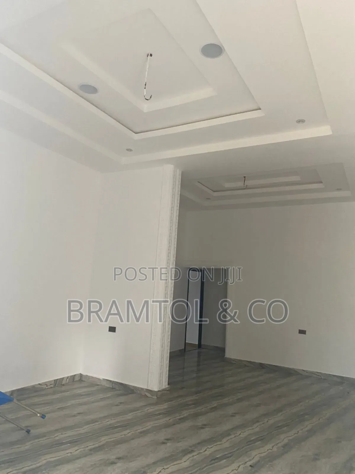 2bdrm Block of Flats in Dawaki for rent