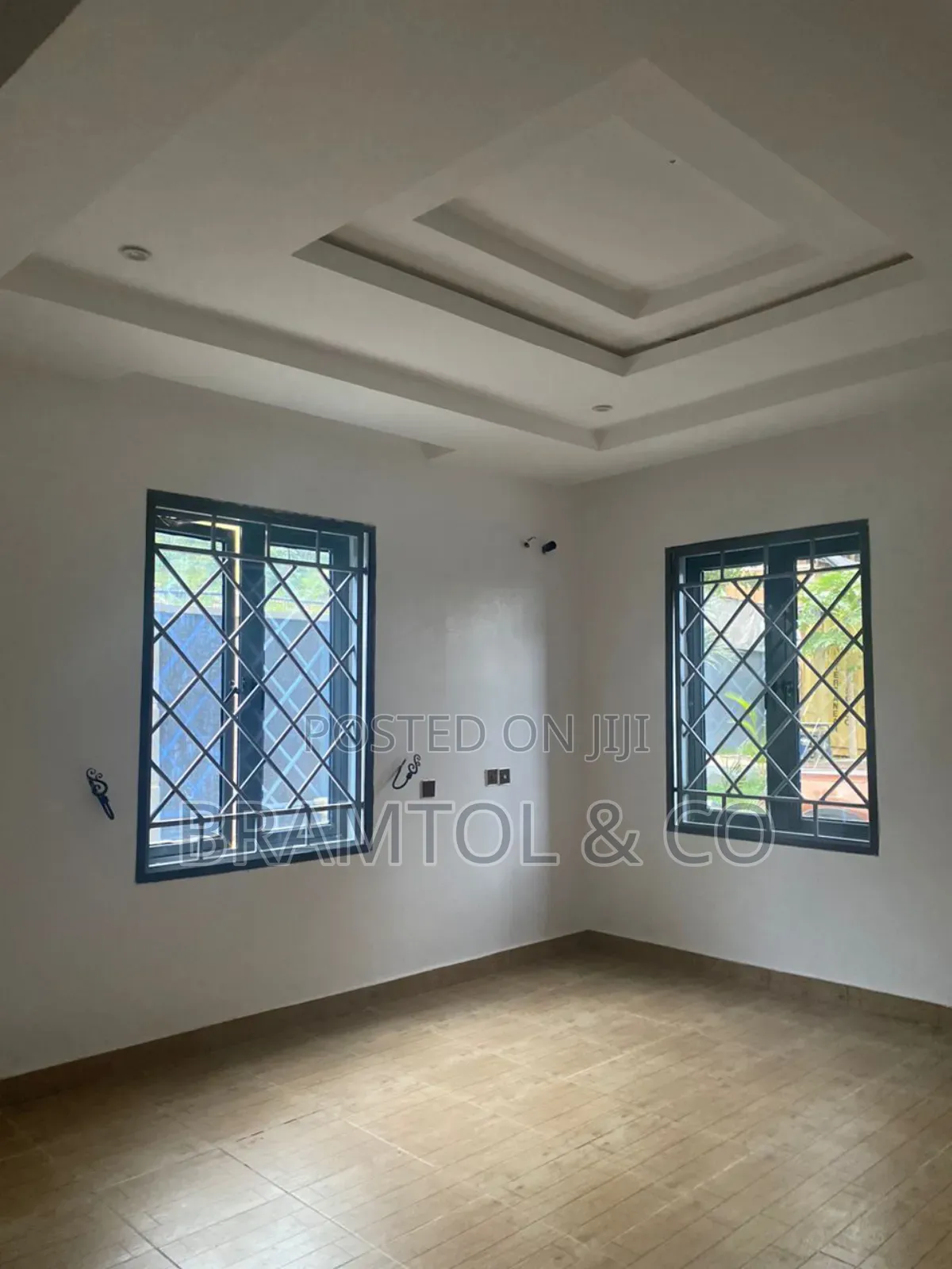2bdrm Block of Flats in Dawaki for rent