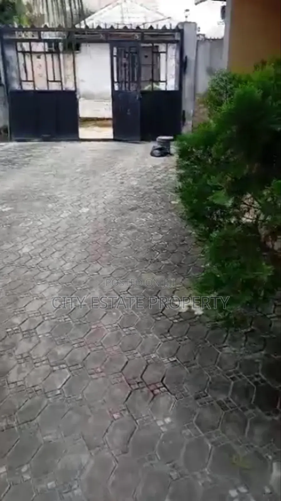 Studio Apartment in Eliminigwe Housing, Port-Harcourt for rent