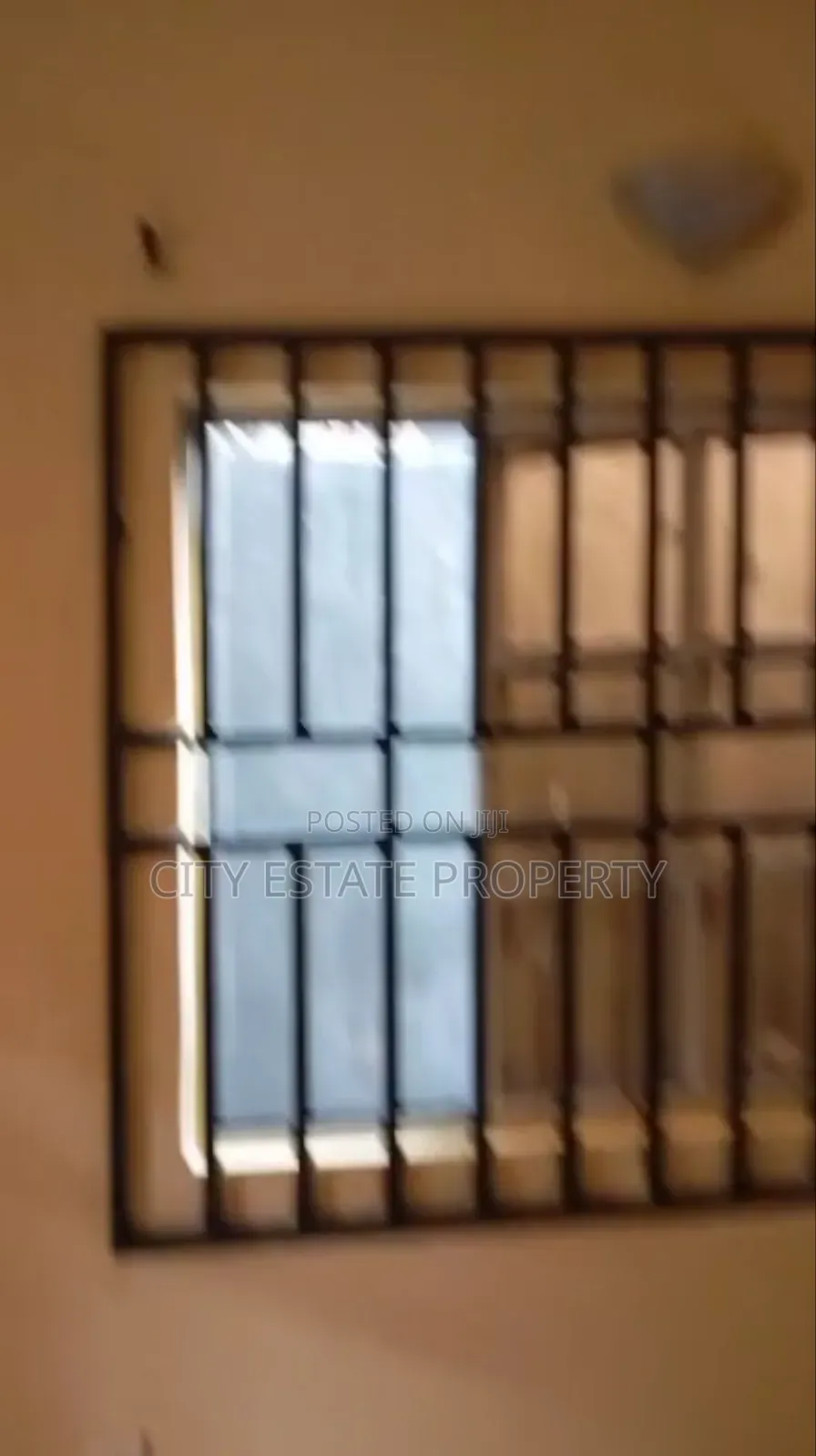Studio Apartment in Eliminigwe Housing, Port-Harcourt for rent