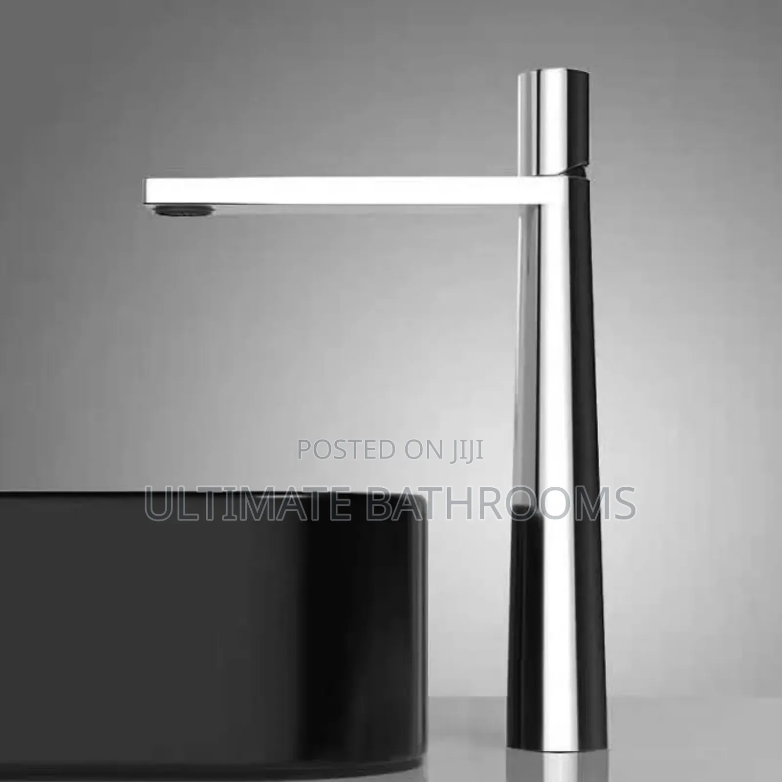 High Quality Counter Top Basin Mixer Faucet