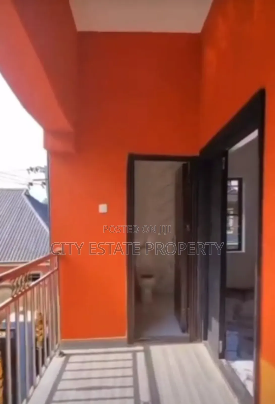 1bdrm Block of Flats in Ogbogoro, Port-Harcourt for rent