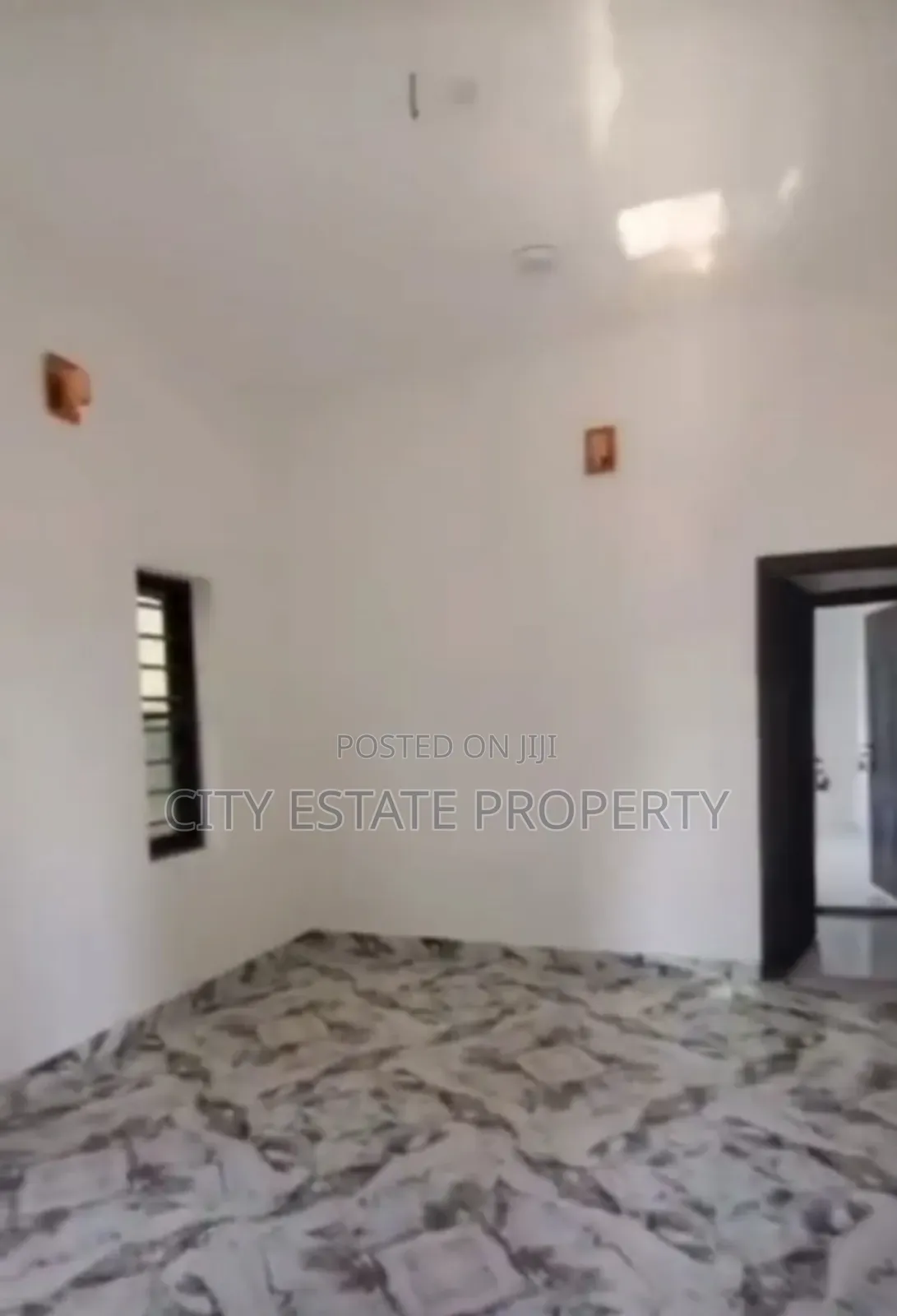 1bdrm Block of Flats in Ogbogoro, Port-Harcourt for rent