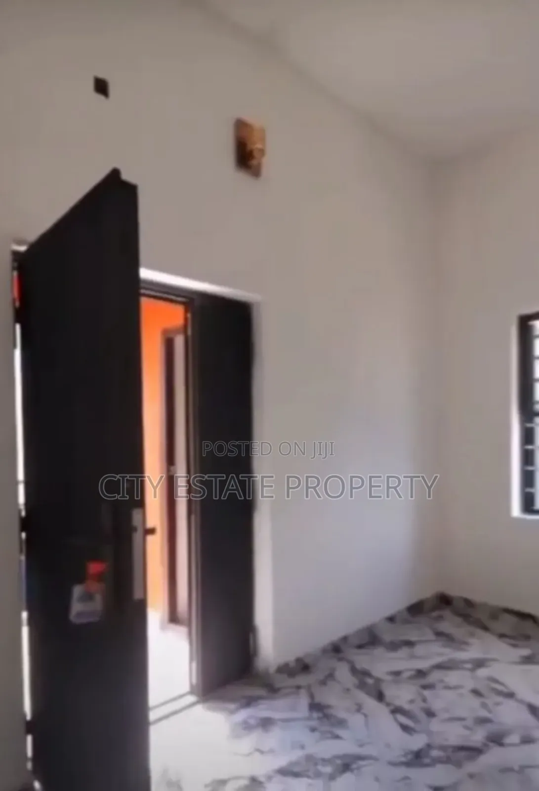 1bdrm Block of Flats in Ogbogoro, Port-Harcourt for rent