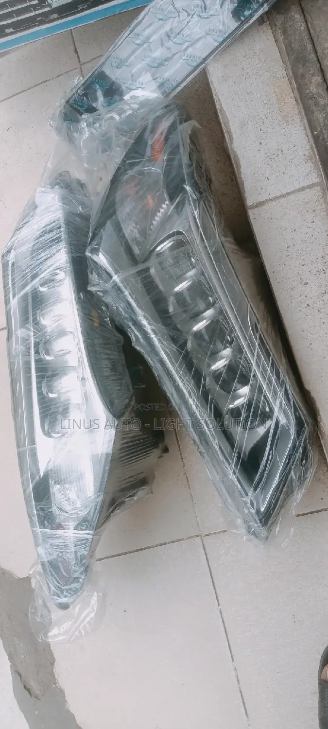 Head Light 2015/2020 Acura MDX