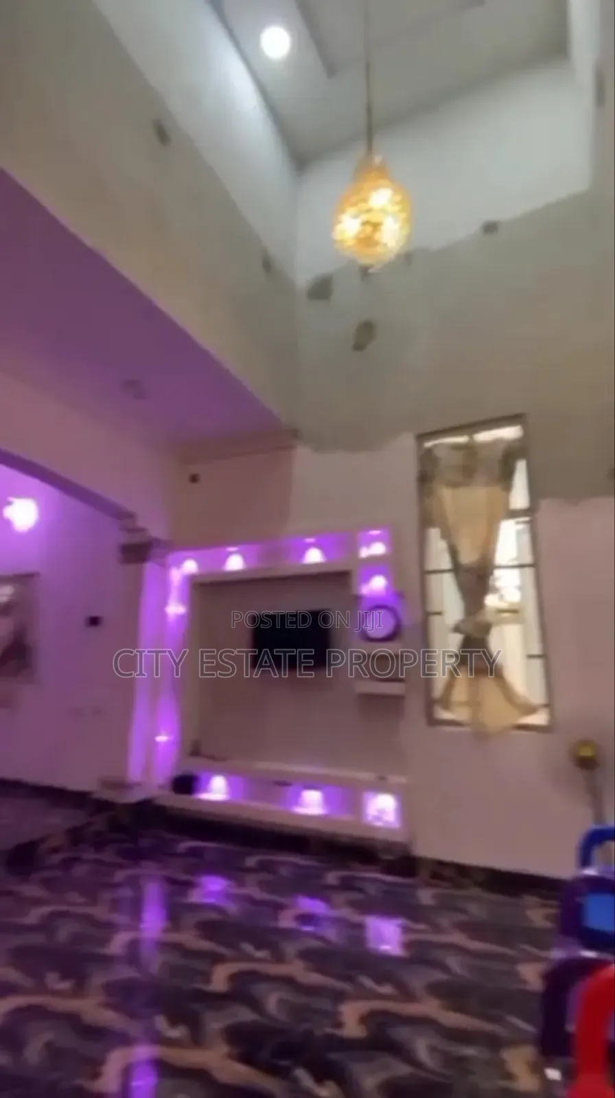 Furnished 4bdrm Duplex in Rukpokwu, Port-Harcourt for sale