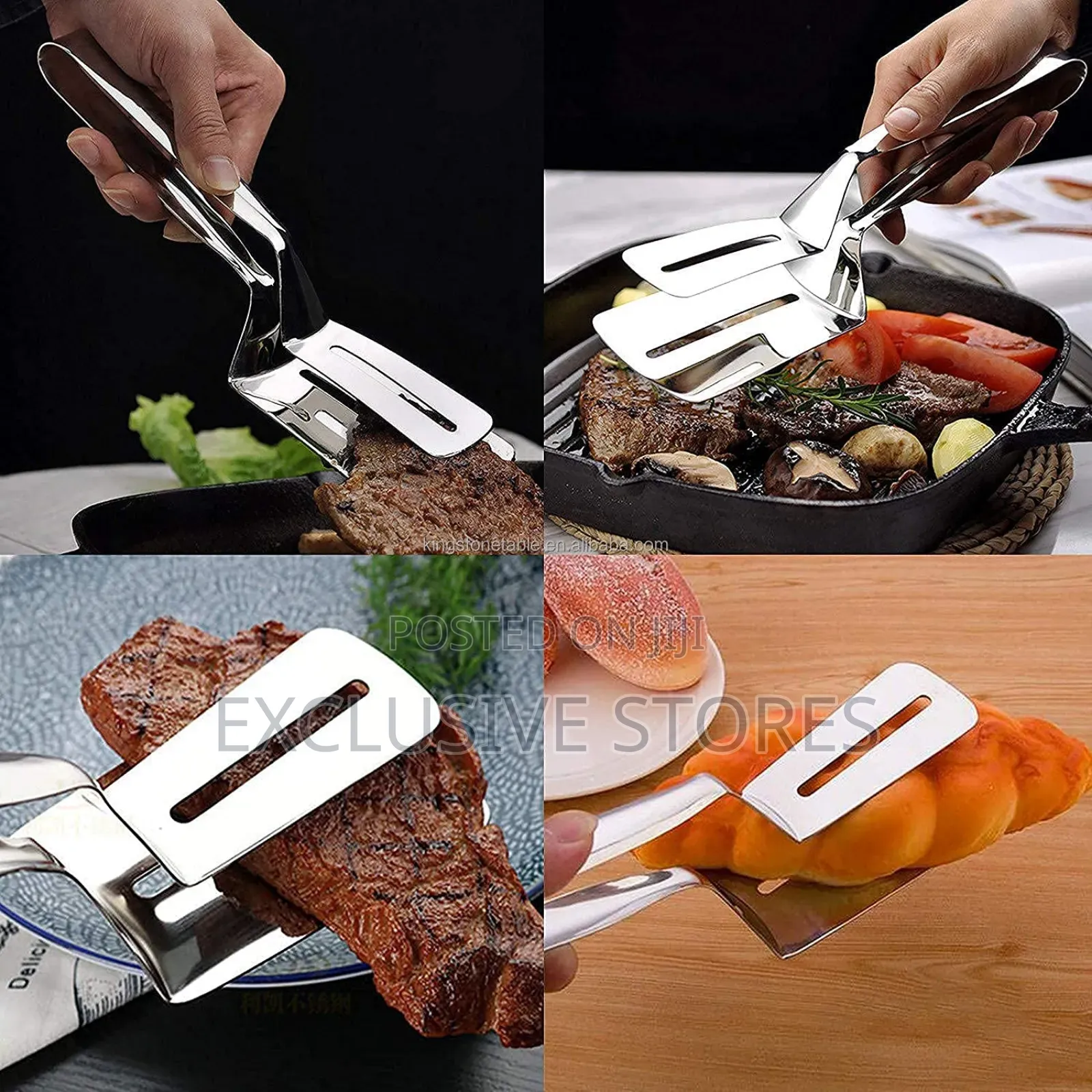 High Quality Kitchen Turner