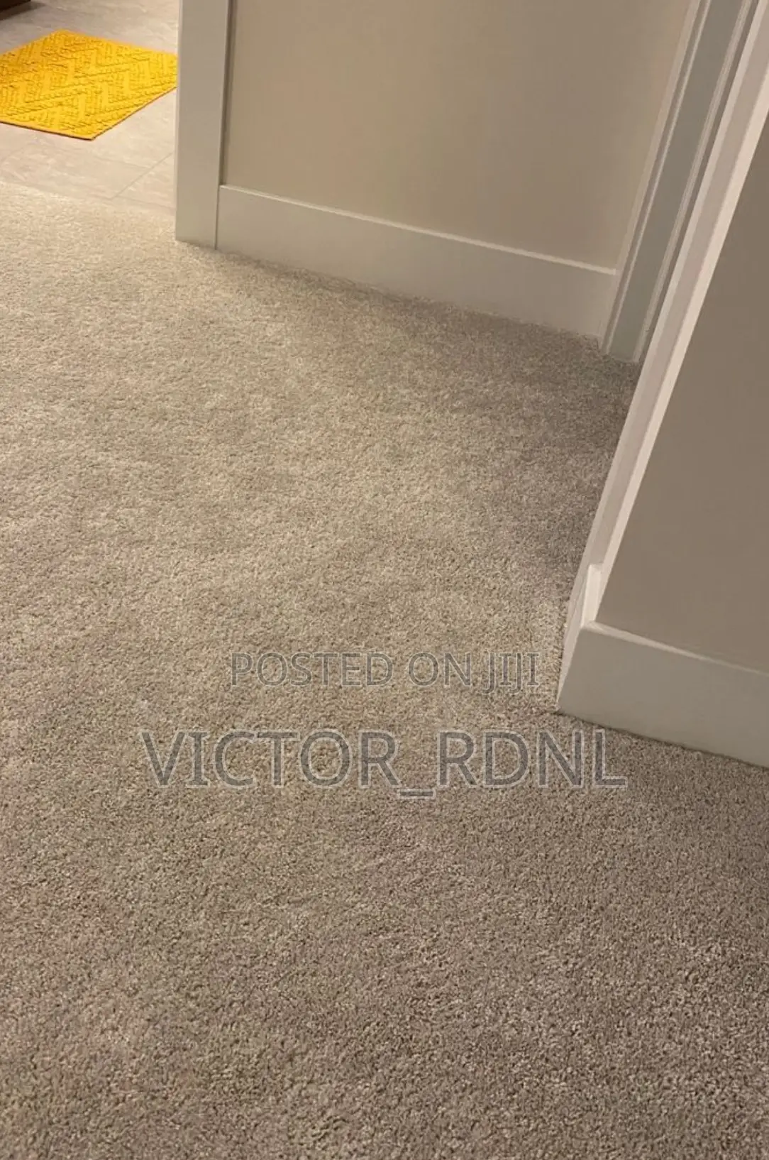Best Wall to Wall Fluffy Area Rug