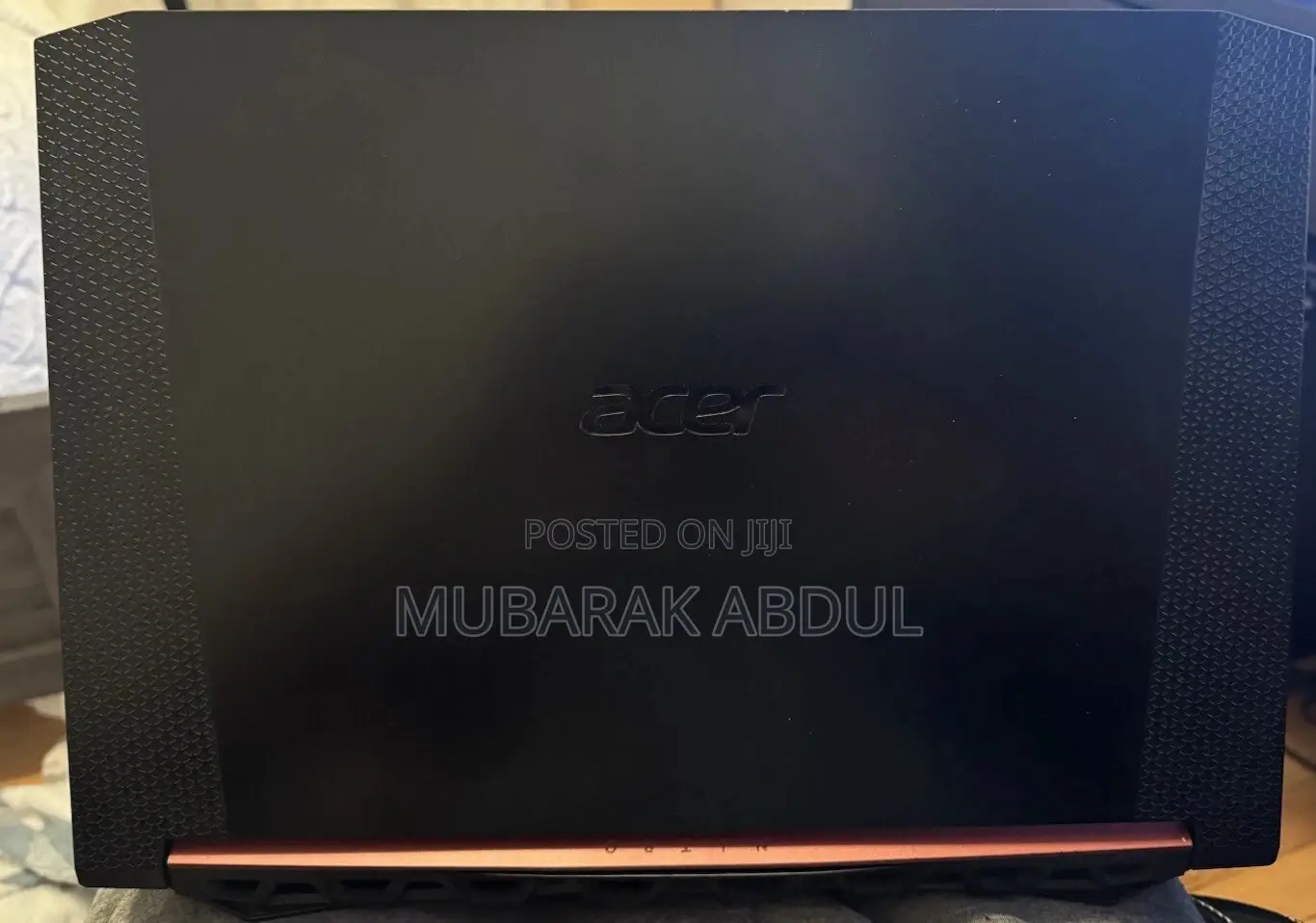 Laptop Acer Nitro 5 32GB Nvidia SSD 512GB