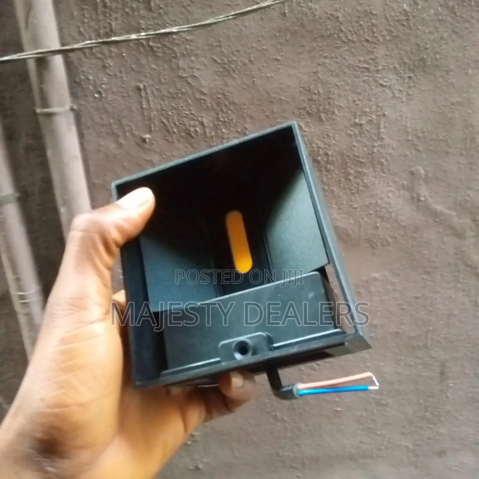 Wall Lights the Best of All Indoor and Outdoor General Uses Pure Led