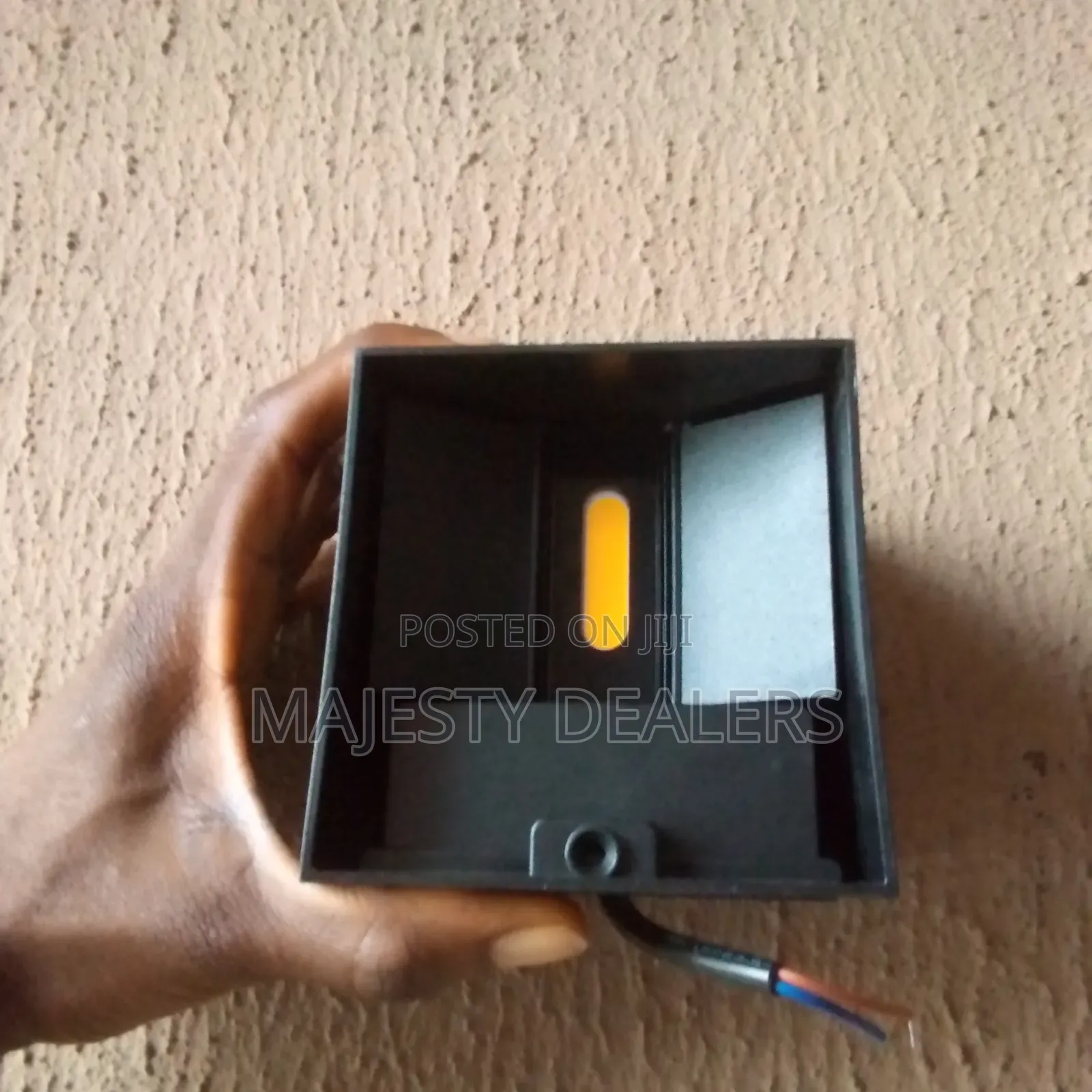 Wall Lights the Best of All Indoor and Outdoor General Uses Pure Led