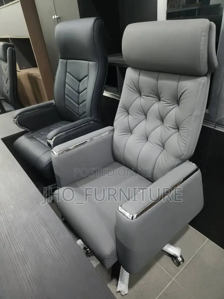 Executive Office Chair