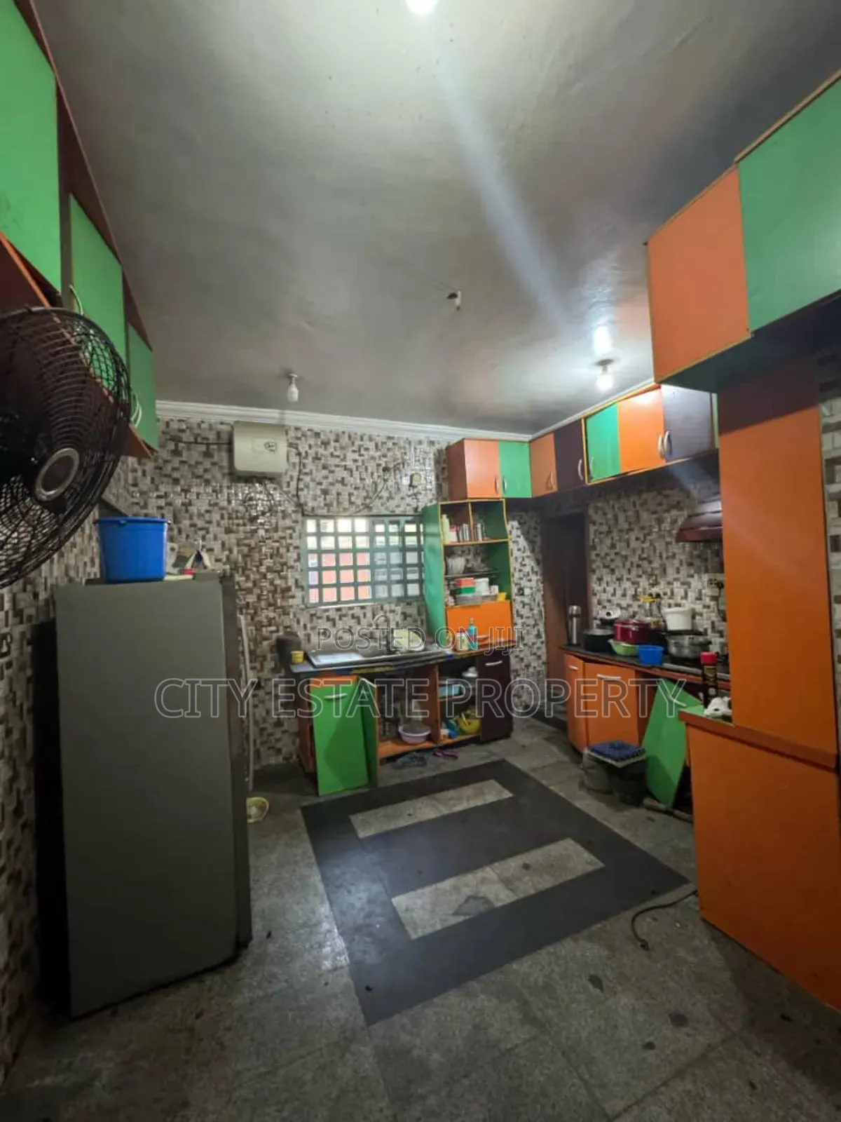 Furnished 5bdrm Duplex in Nta Estate, Port-Harcourt for sale