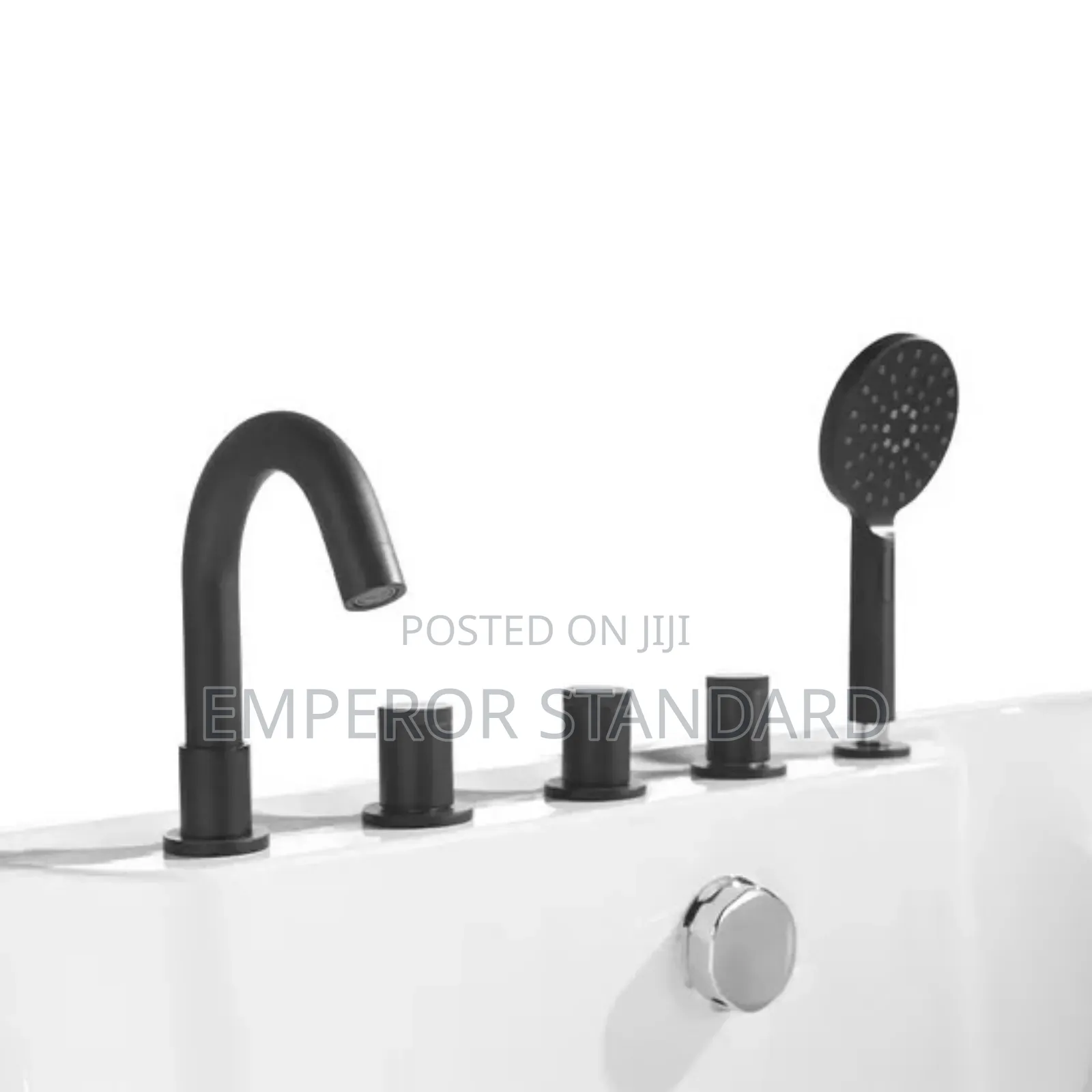 High Quality Freestanding Bathtub for Bathroom