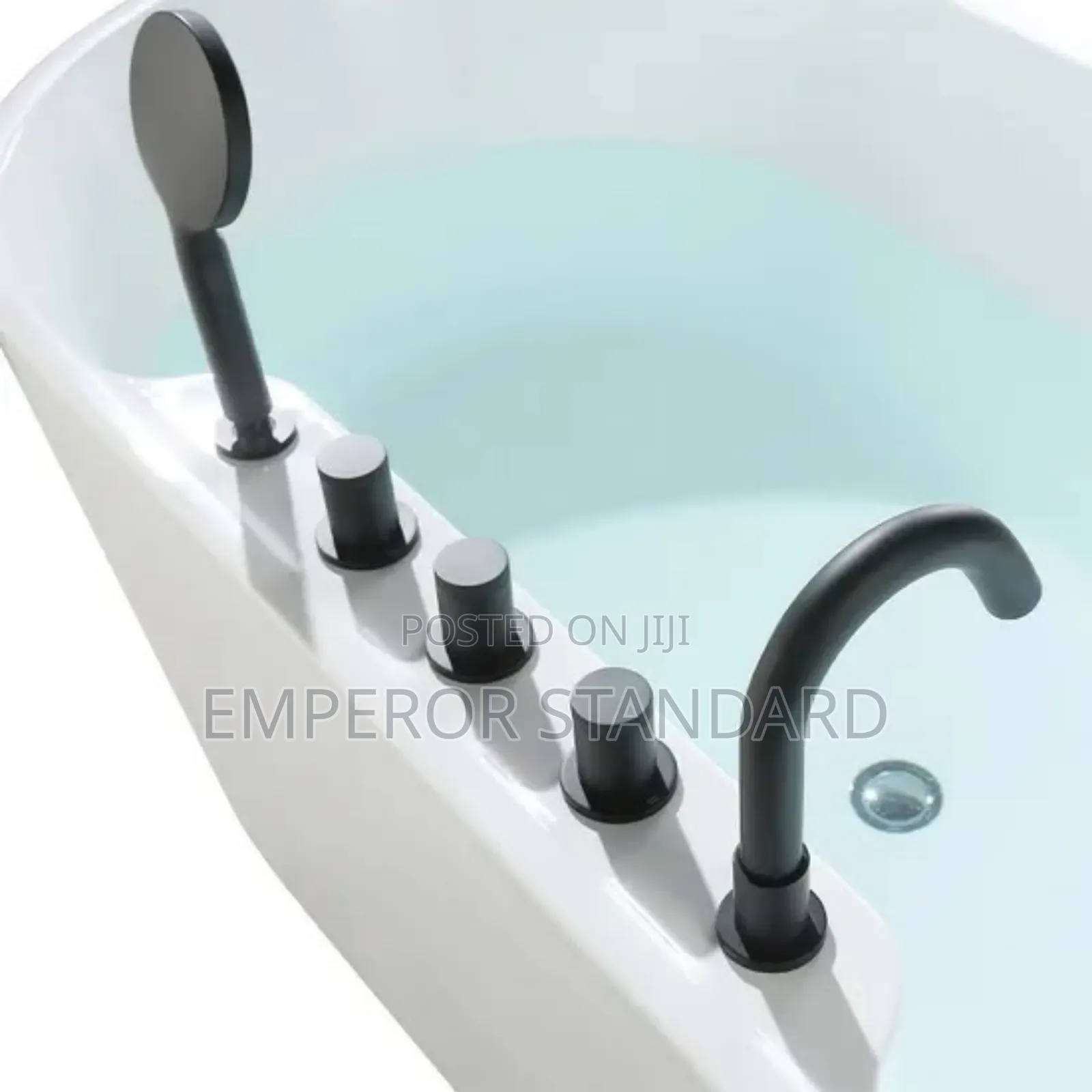 High Quality Freestanding Bathtub for Bathroom
