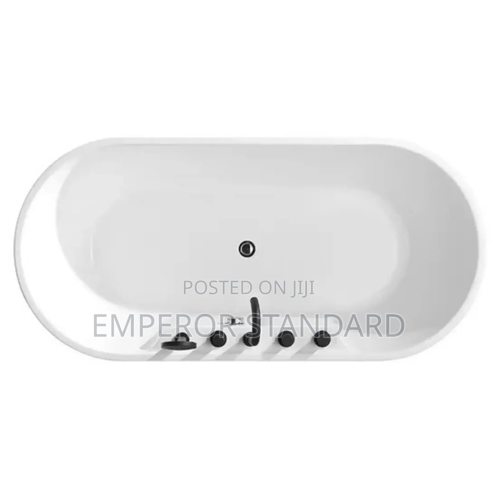 High Quality Freestanding Bathtub for Bathroom