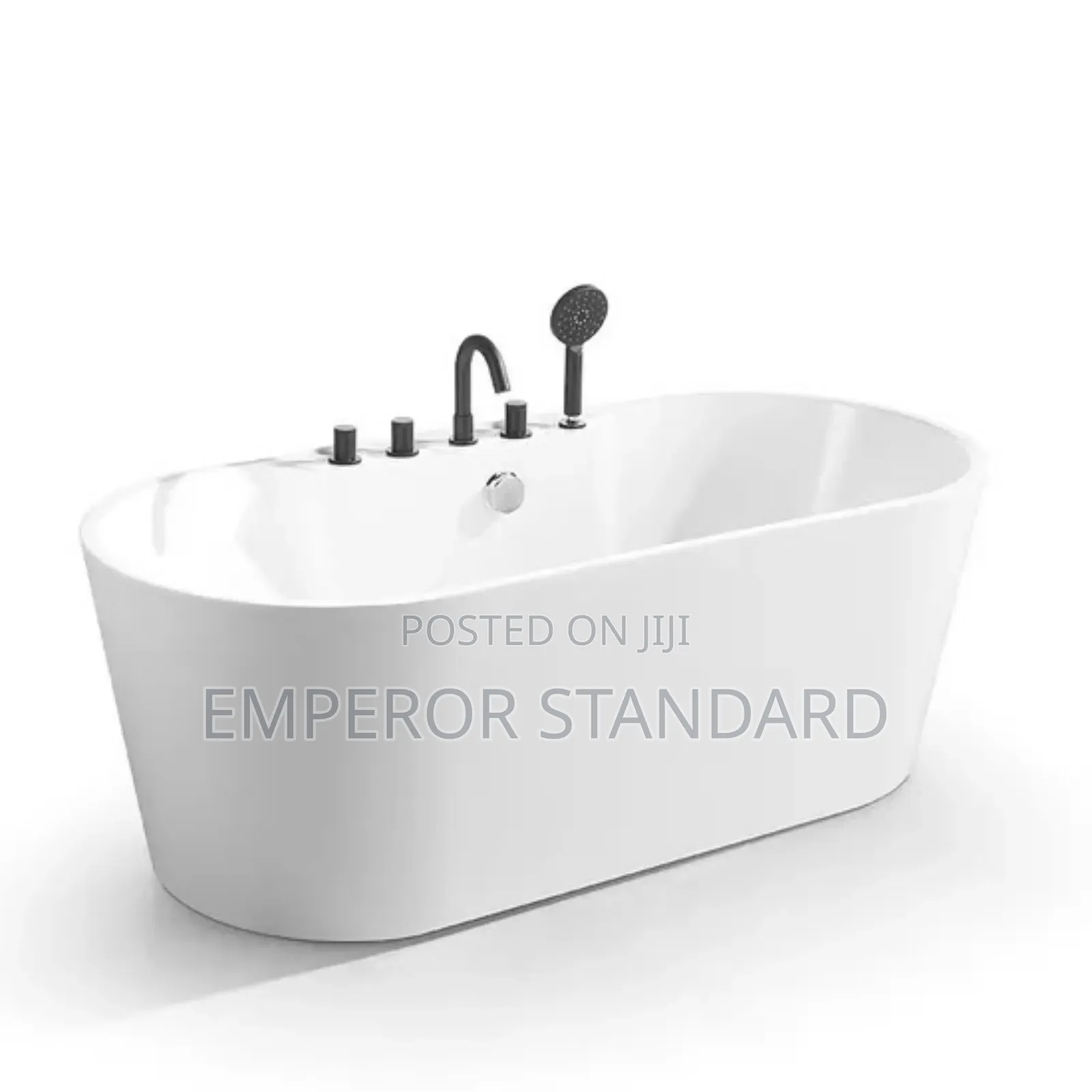 High Quality Freestanding Bathtub for Bathroom