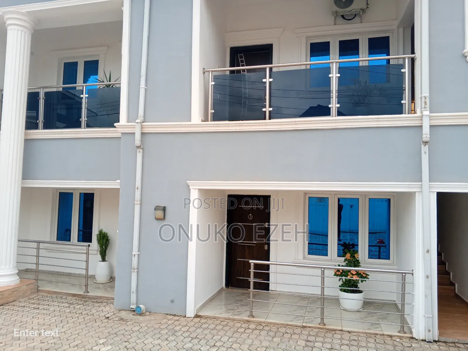 3 Bedroom Shot Let Fully Furnished