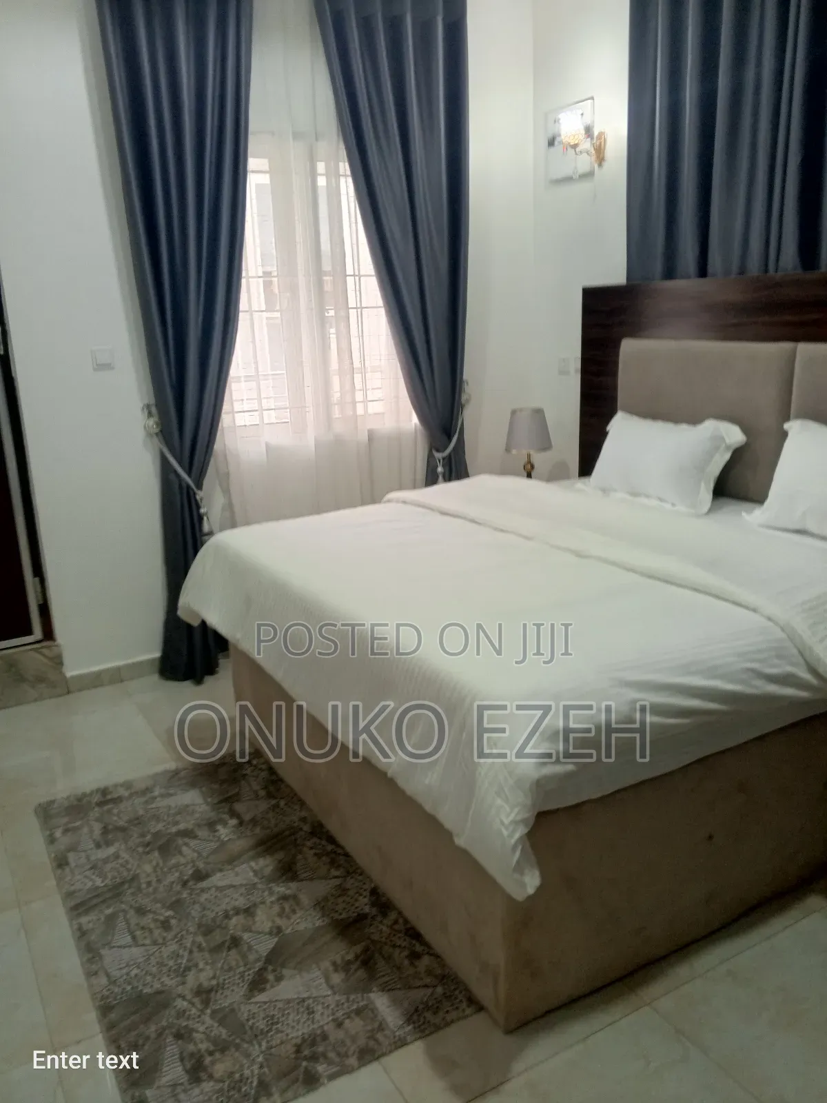 3 Bedroom Shot Let Fully Furnished