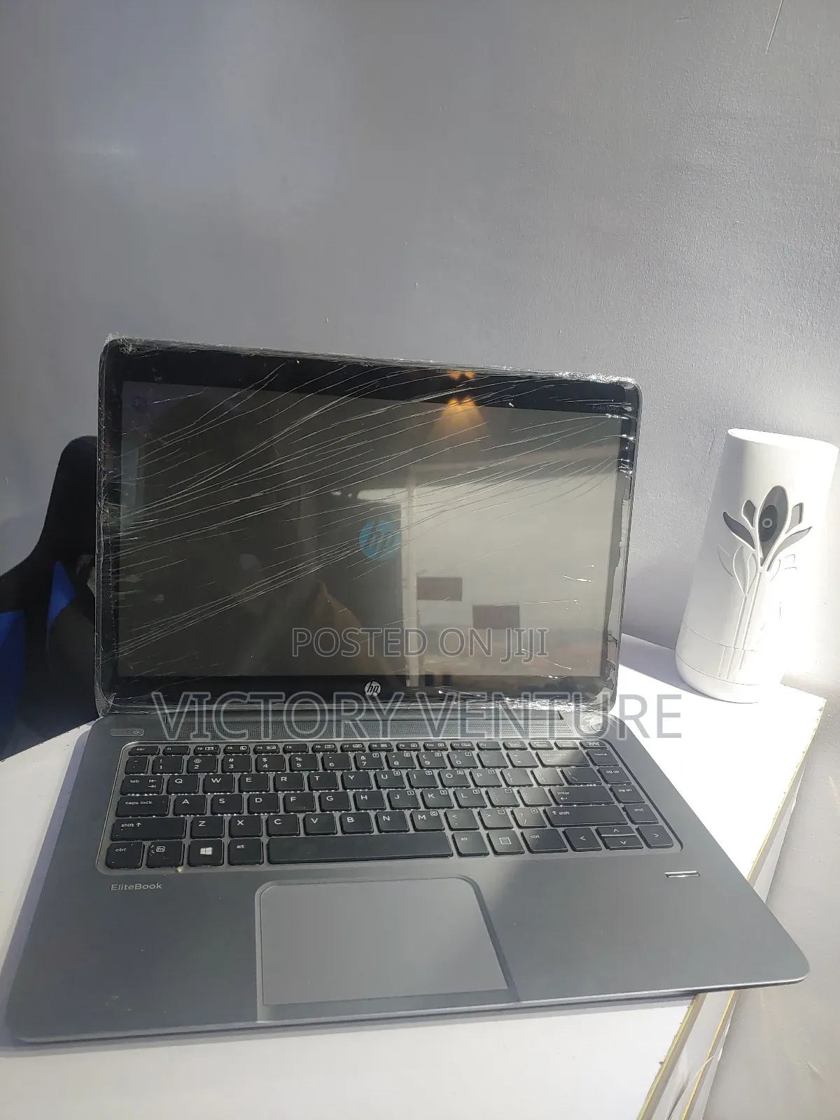 Laptop HP EliteBook Folio 1040 G2 4GB Intel Core I7 SSD 256GB