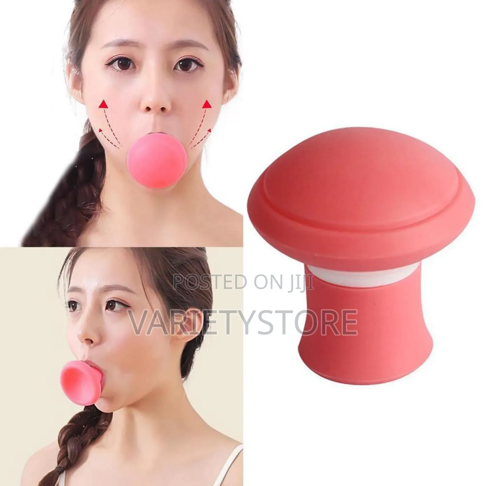 Slimming Jawbine Face Lip Up Tool
