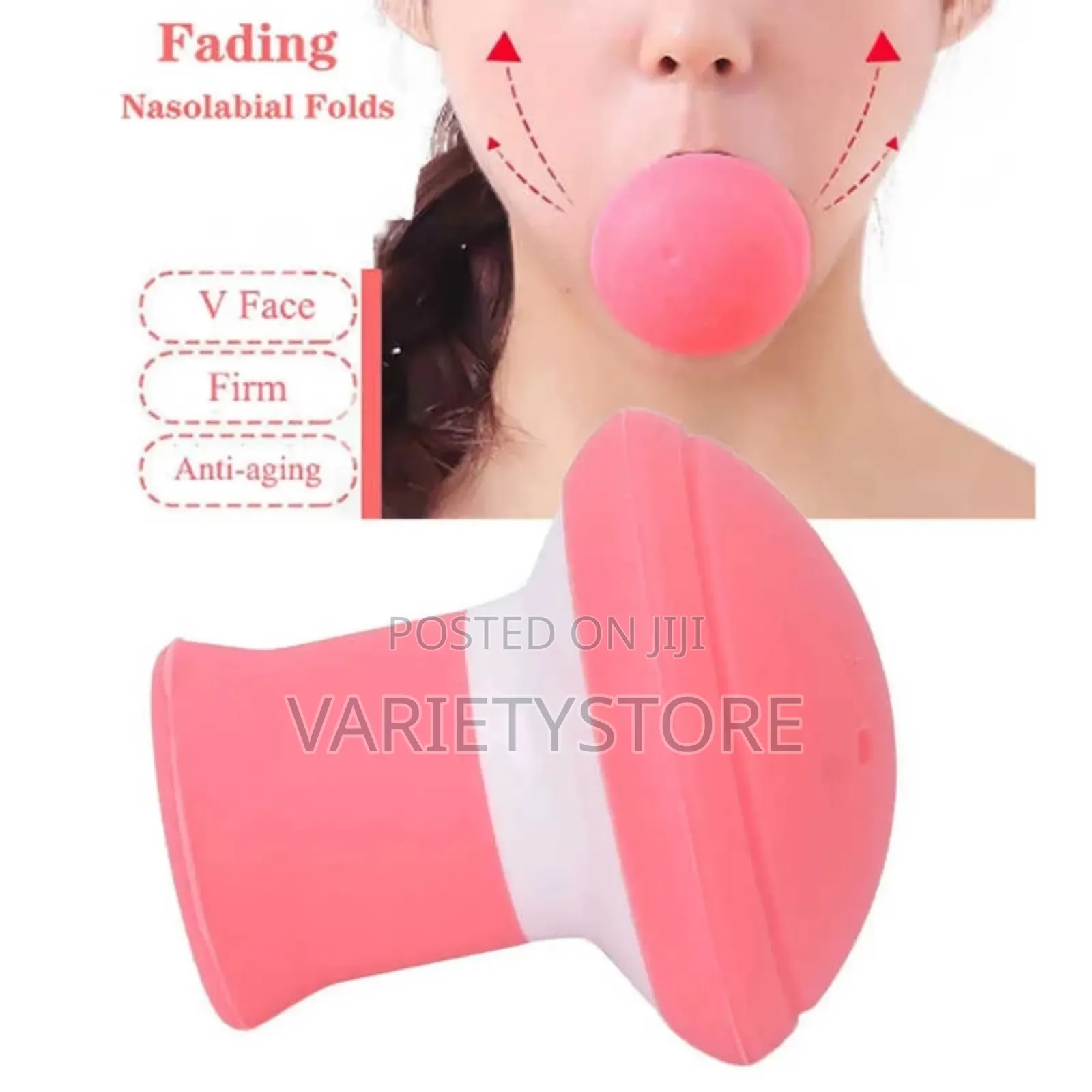 Slimming Jawbine Face Lip Up Tool