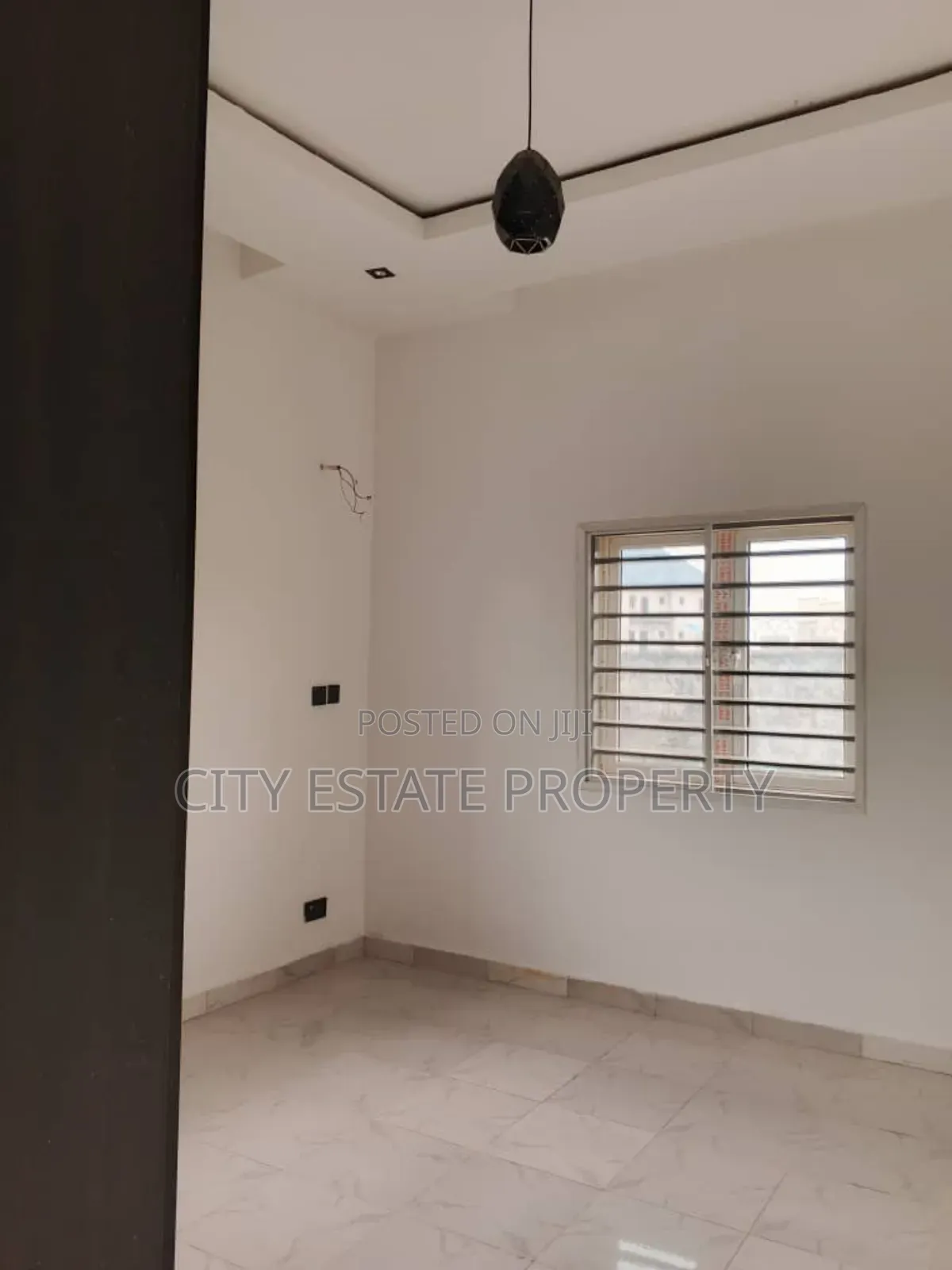 3bdrm Block of Flats in City Estate, Wuye for rent