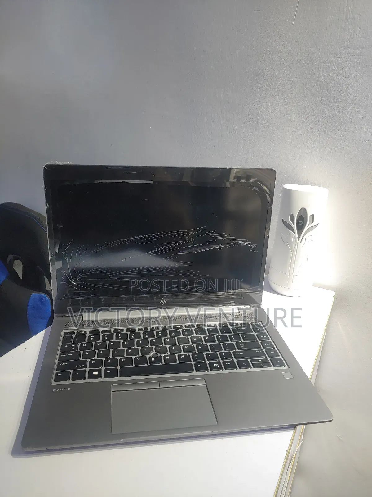 Laptop HP ZBook 14u G5 8GB Intel Core I5 SSD 256GB
