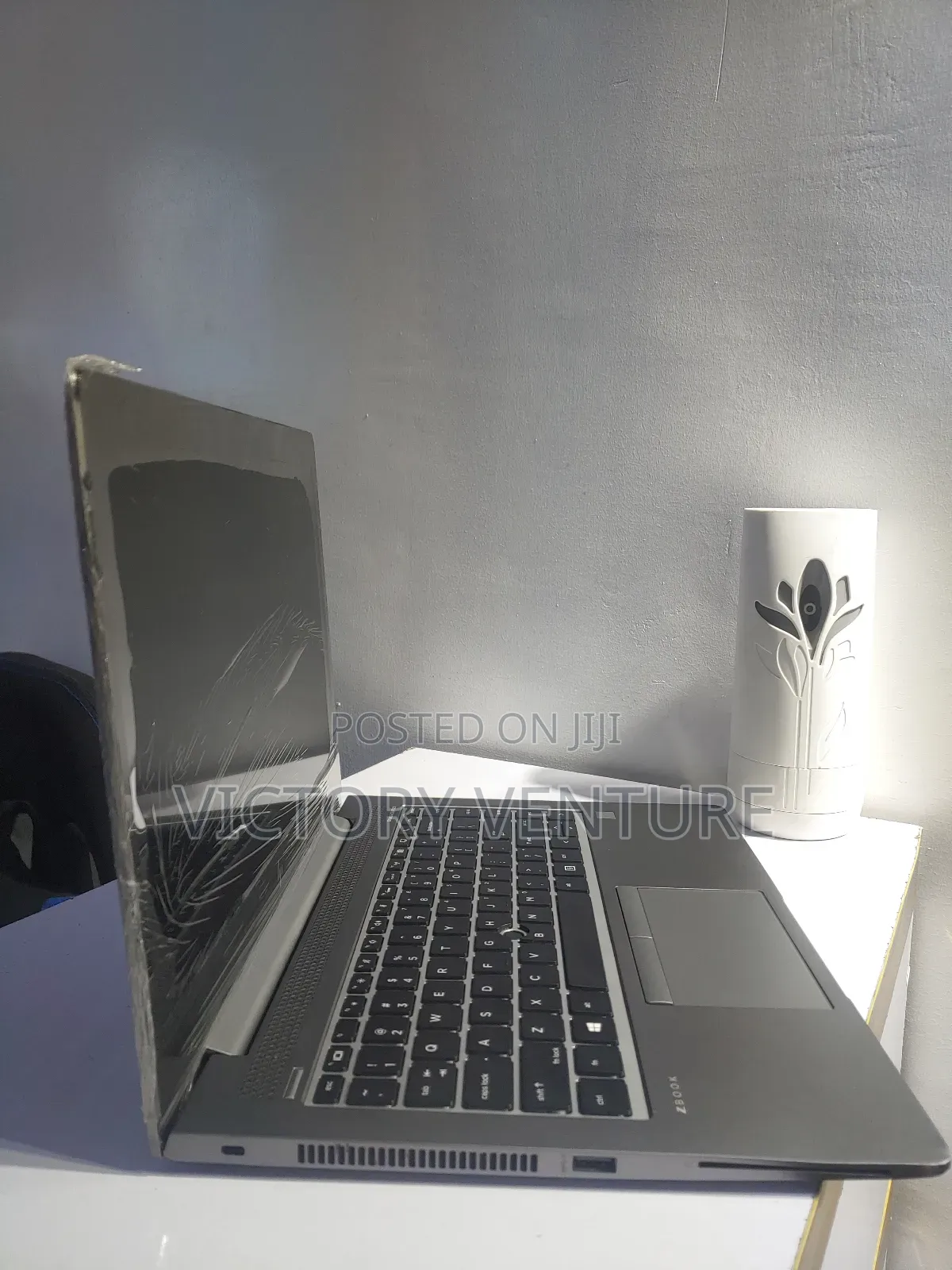 Laptop HP ZBook 14u G5 8GB Intel Core I5 SSD 256GB