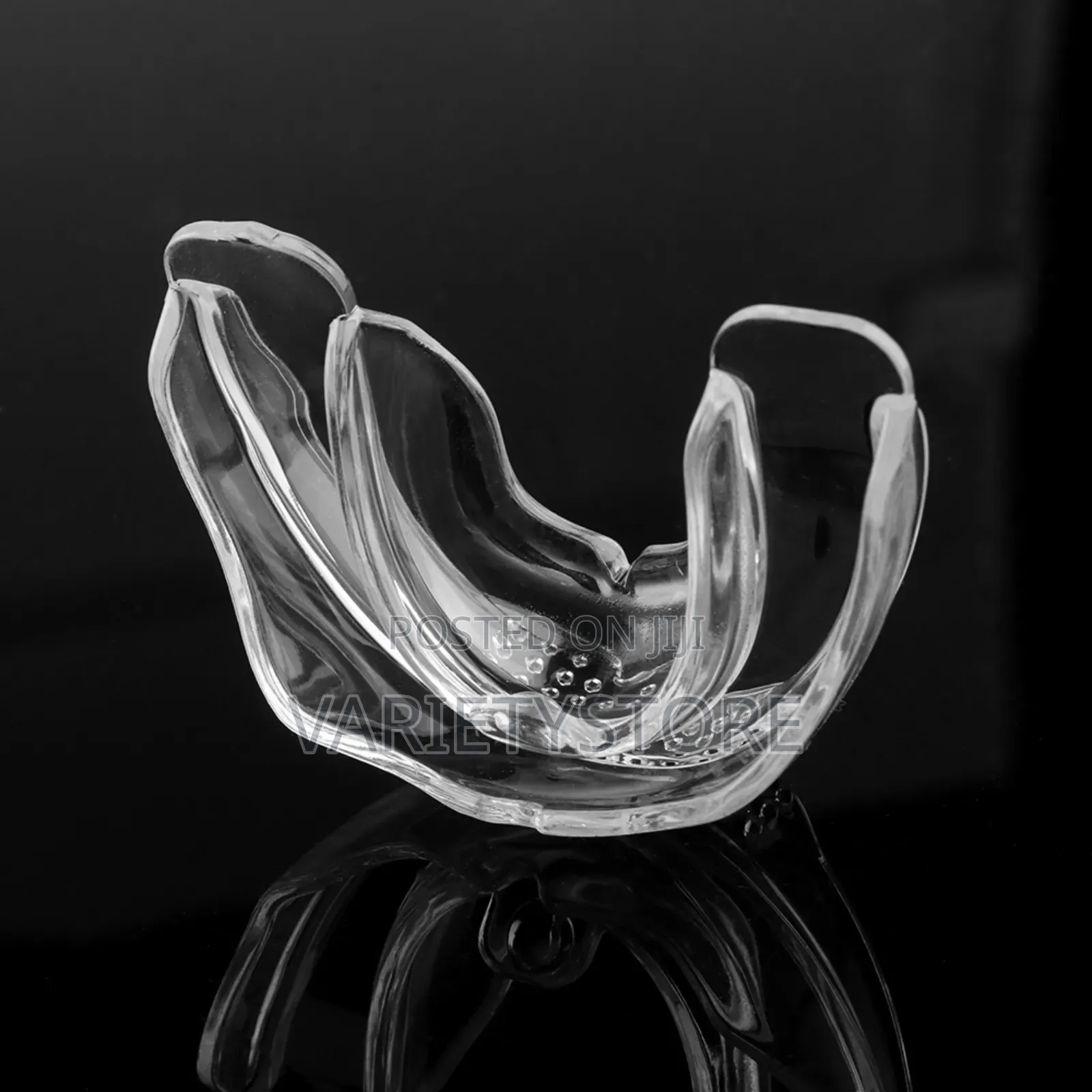 Complete Three Stages Teeth Alignment Braces