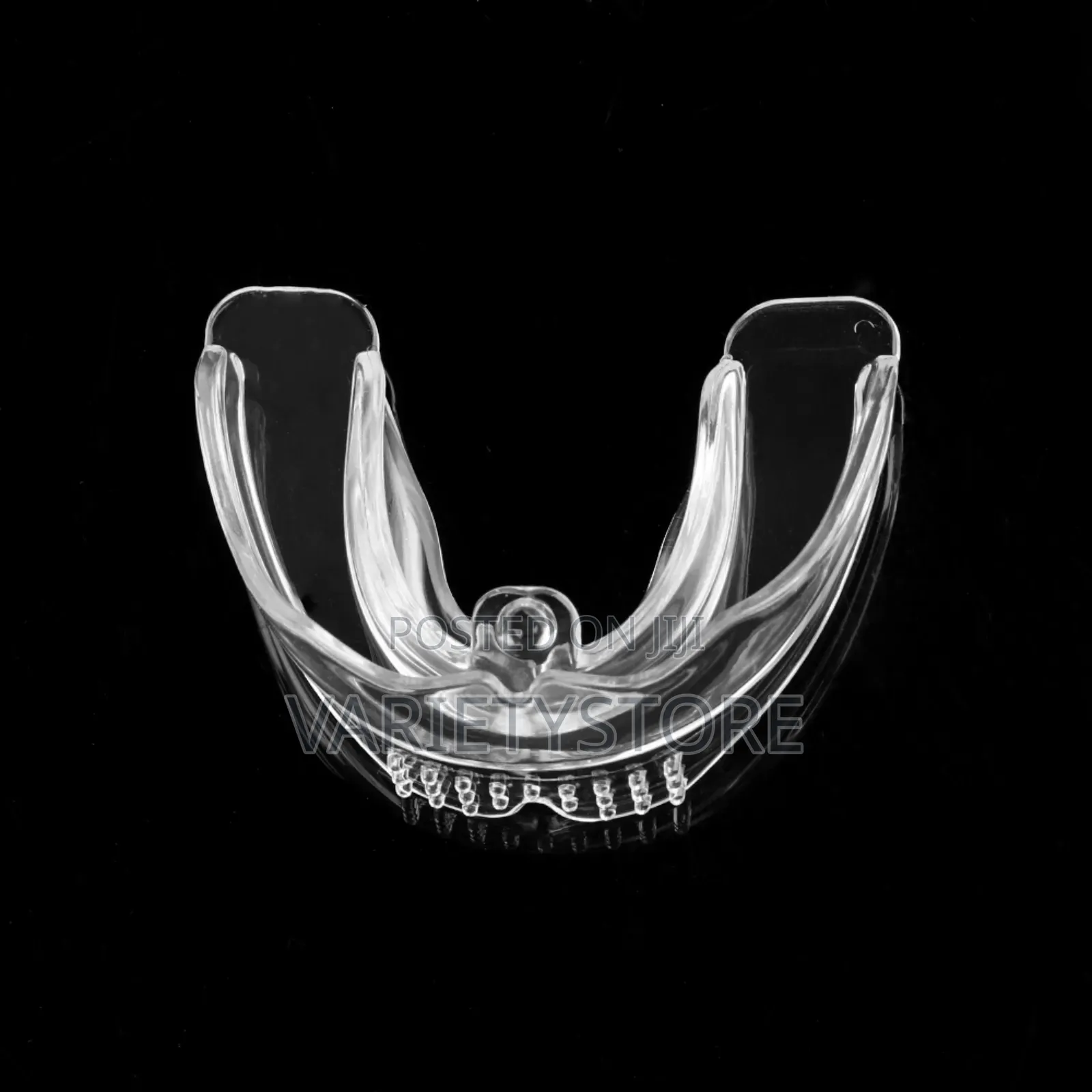 Complete Three Stages Teeth Alignment Braces
