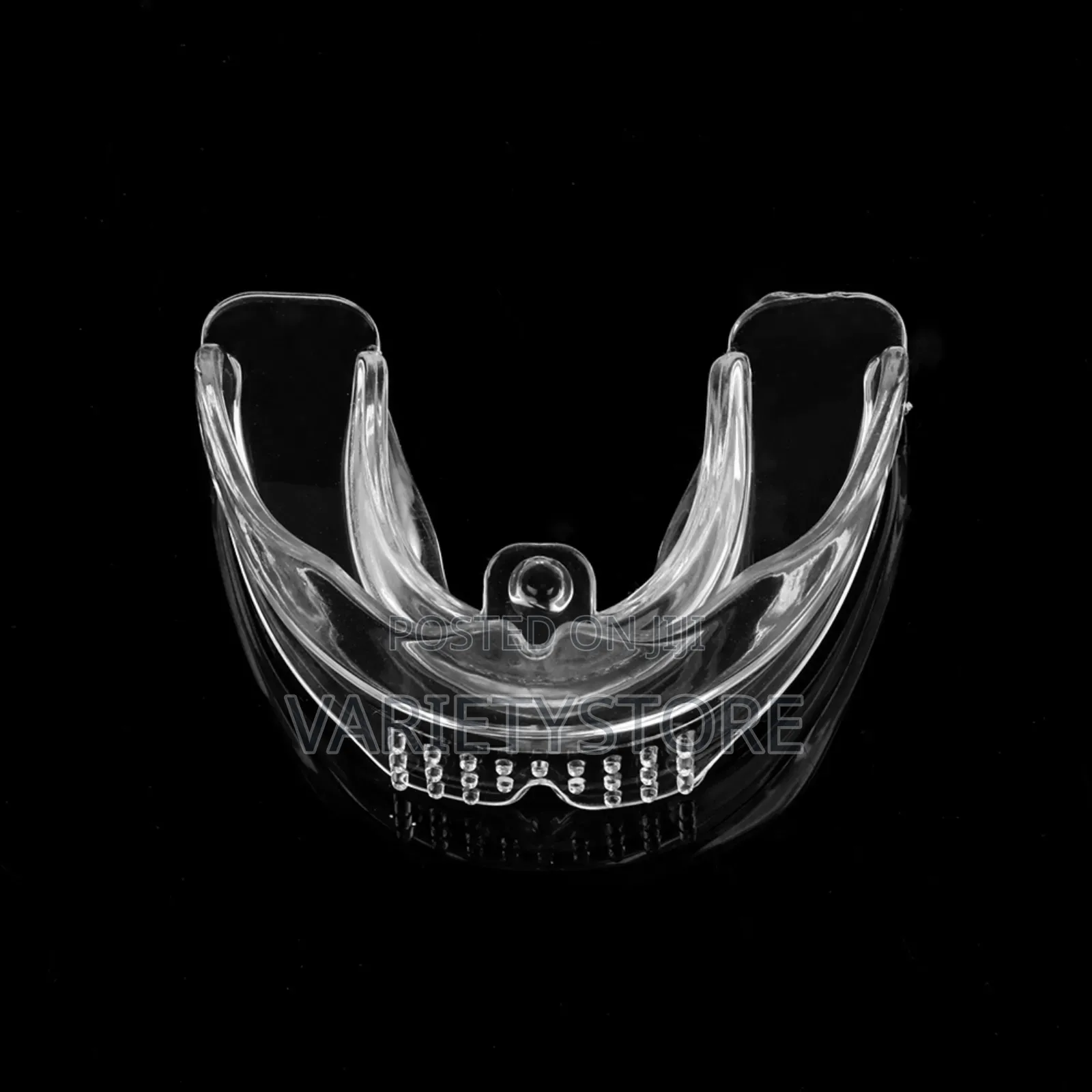Complete Three Stages Teeth Alignment Braces