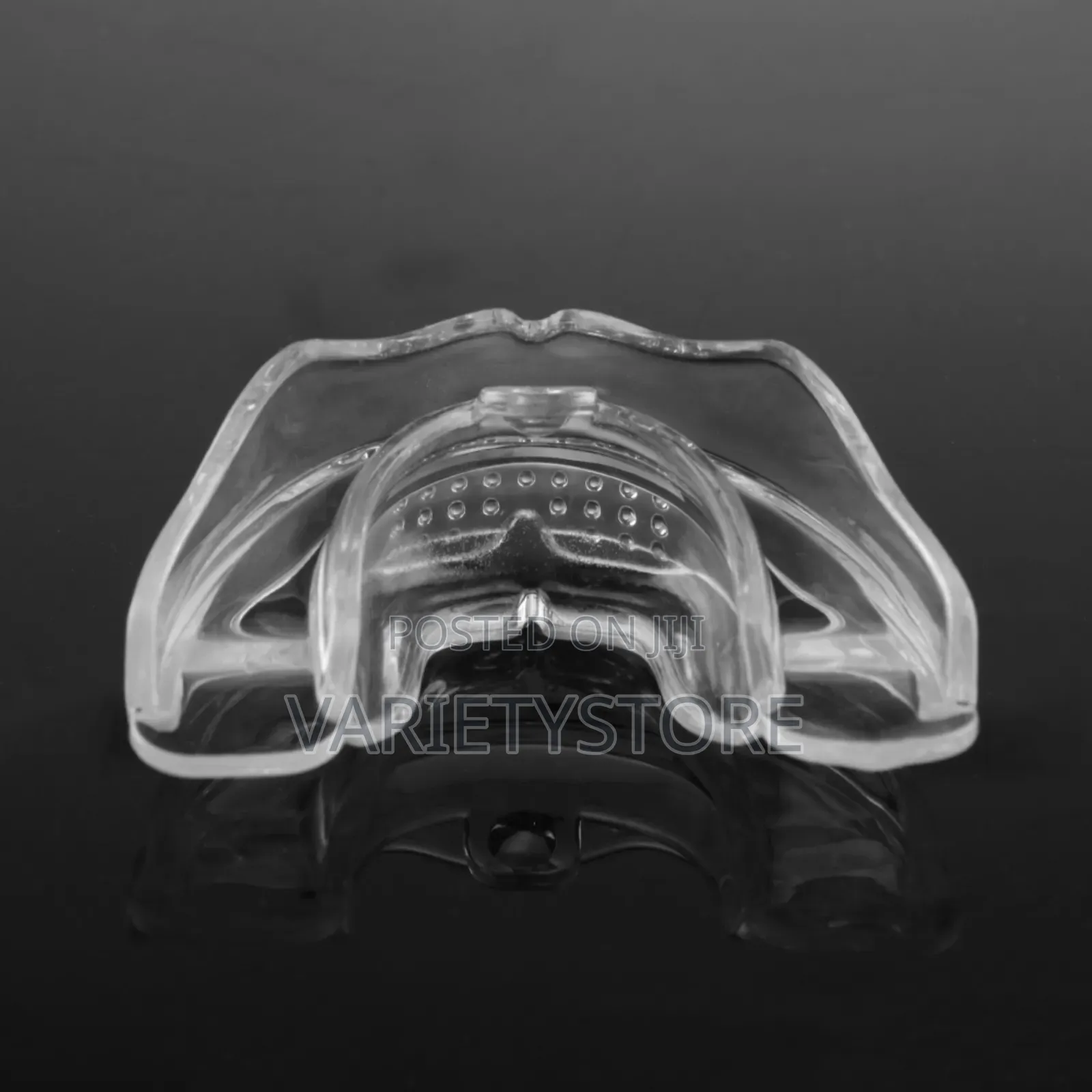 Complete Three Stages Teeth Alignment Braces