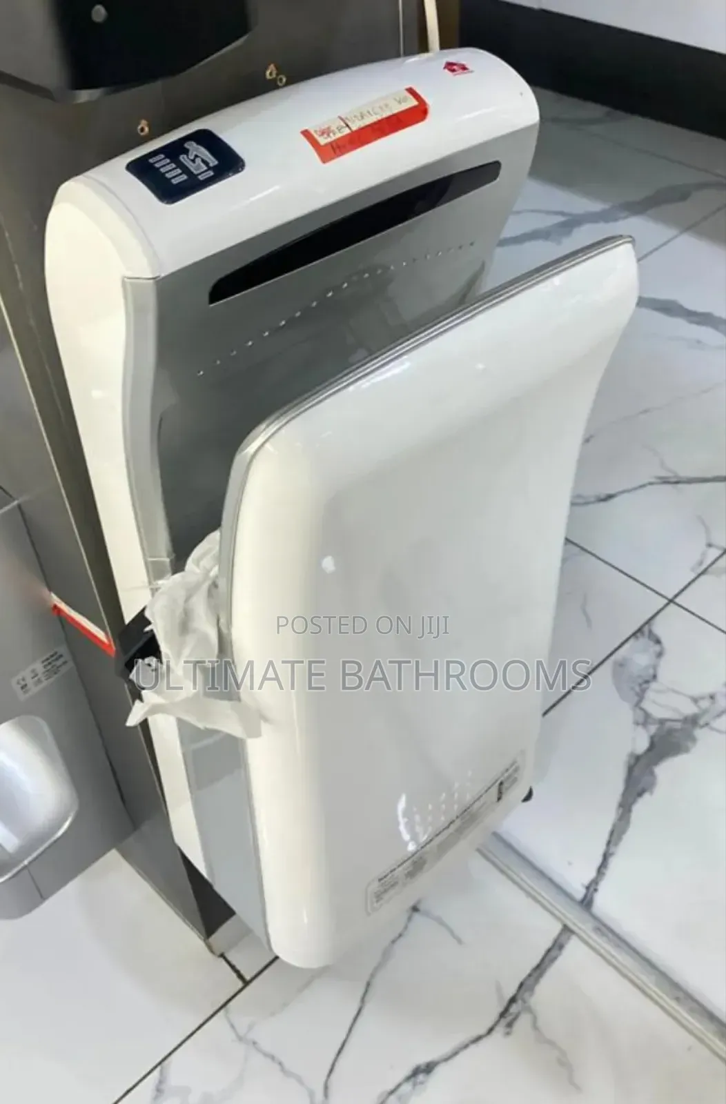 Sweethome High Speed Industrial Hand Dryer
