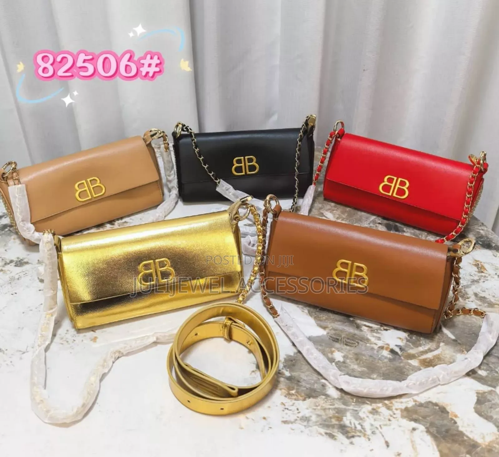 Quality Ladies Clutch Bag