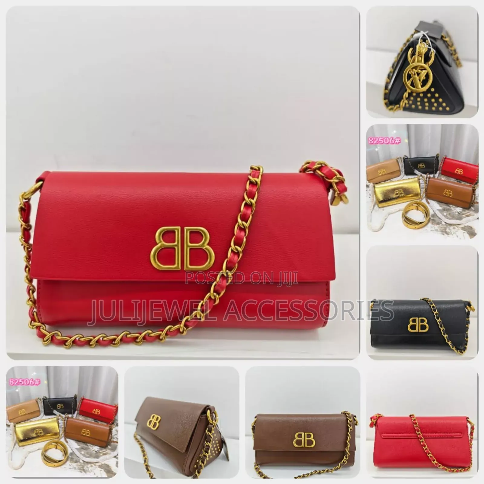 Quality Ladies Clutch Bag