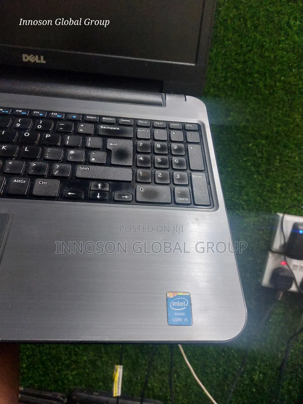Laptop Dell Latitude 3540 8GB Intel Core i5 HDD 500GB