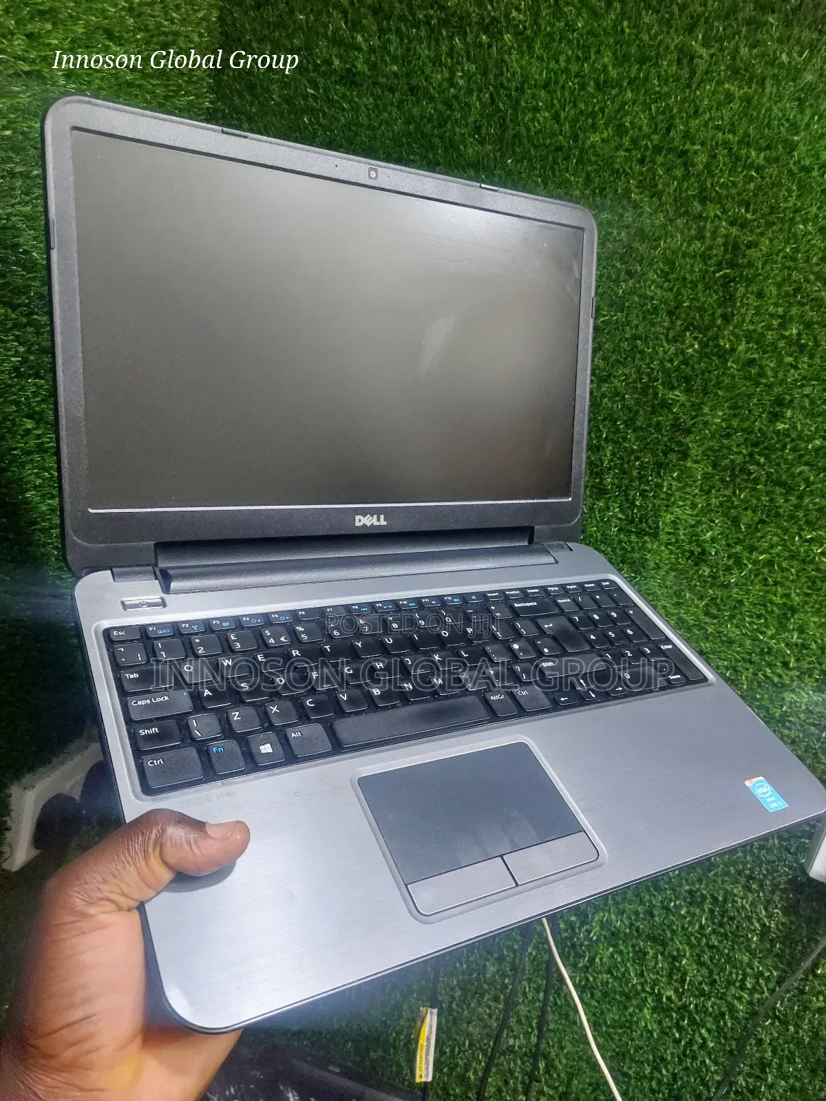 Laptop Dell Latitude 3540 8GB Intel Core i5 HDD 500GB