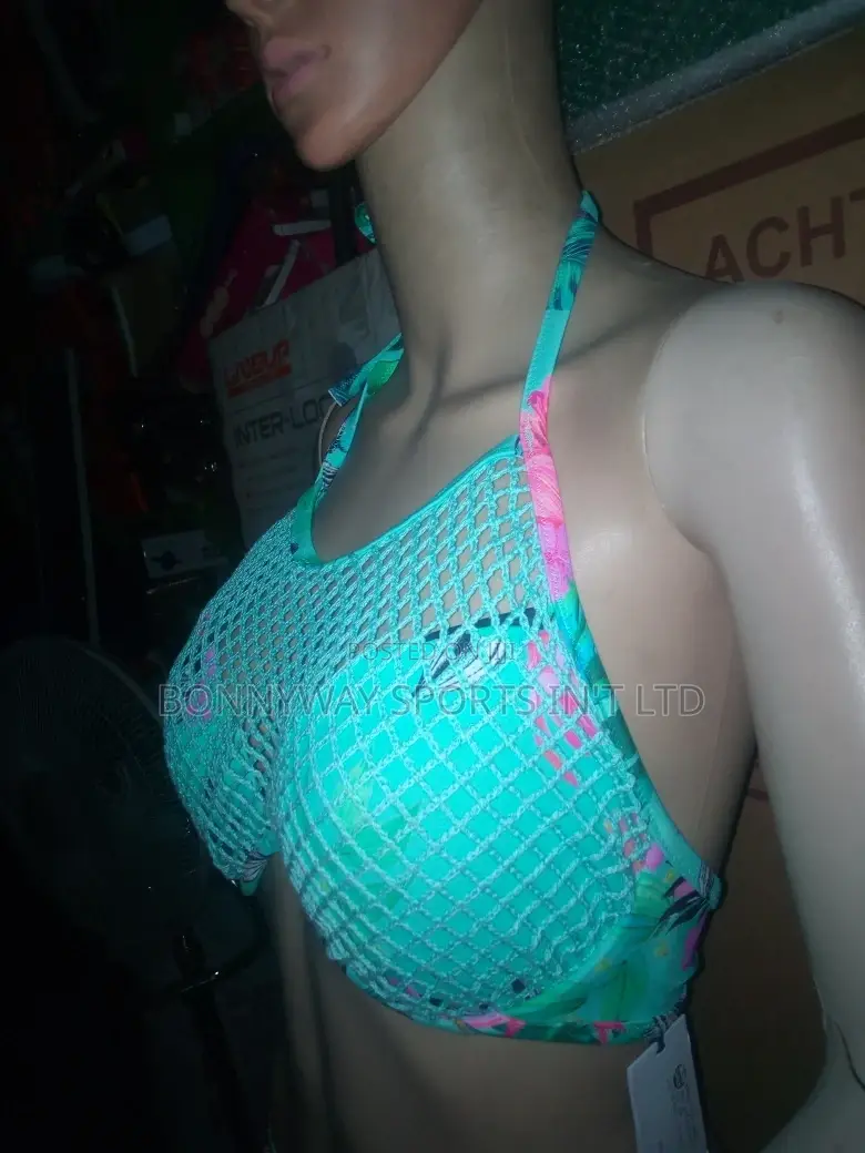 Bikini Pant Nd Bra Swim Gear